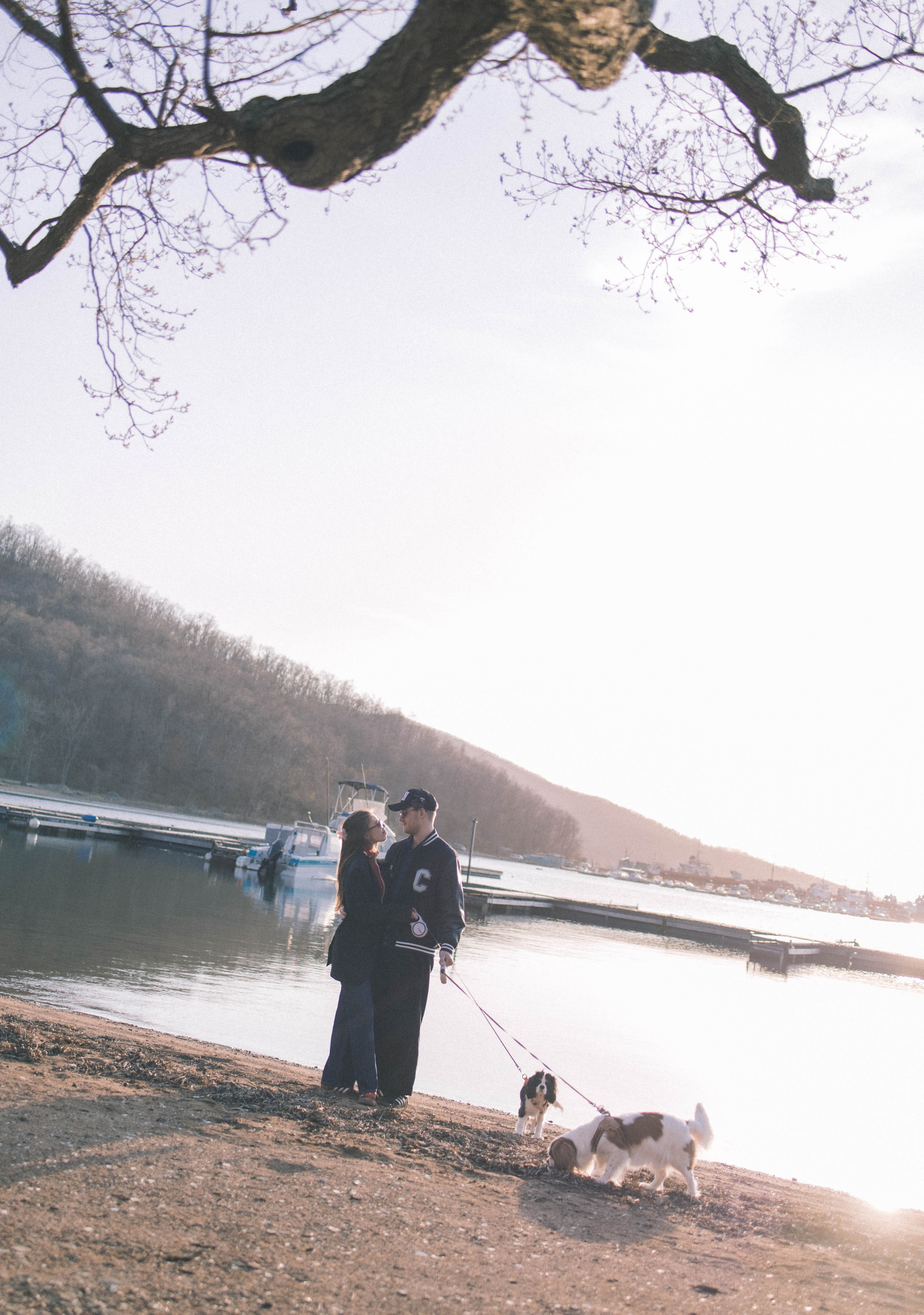 Кирилл и Мелания. Фотограф Виктория Куприянова