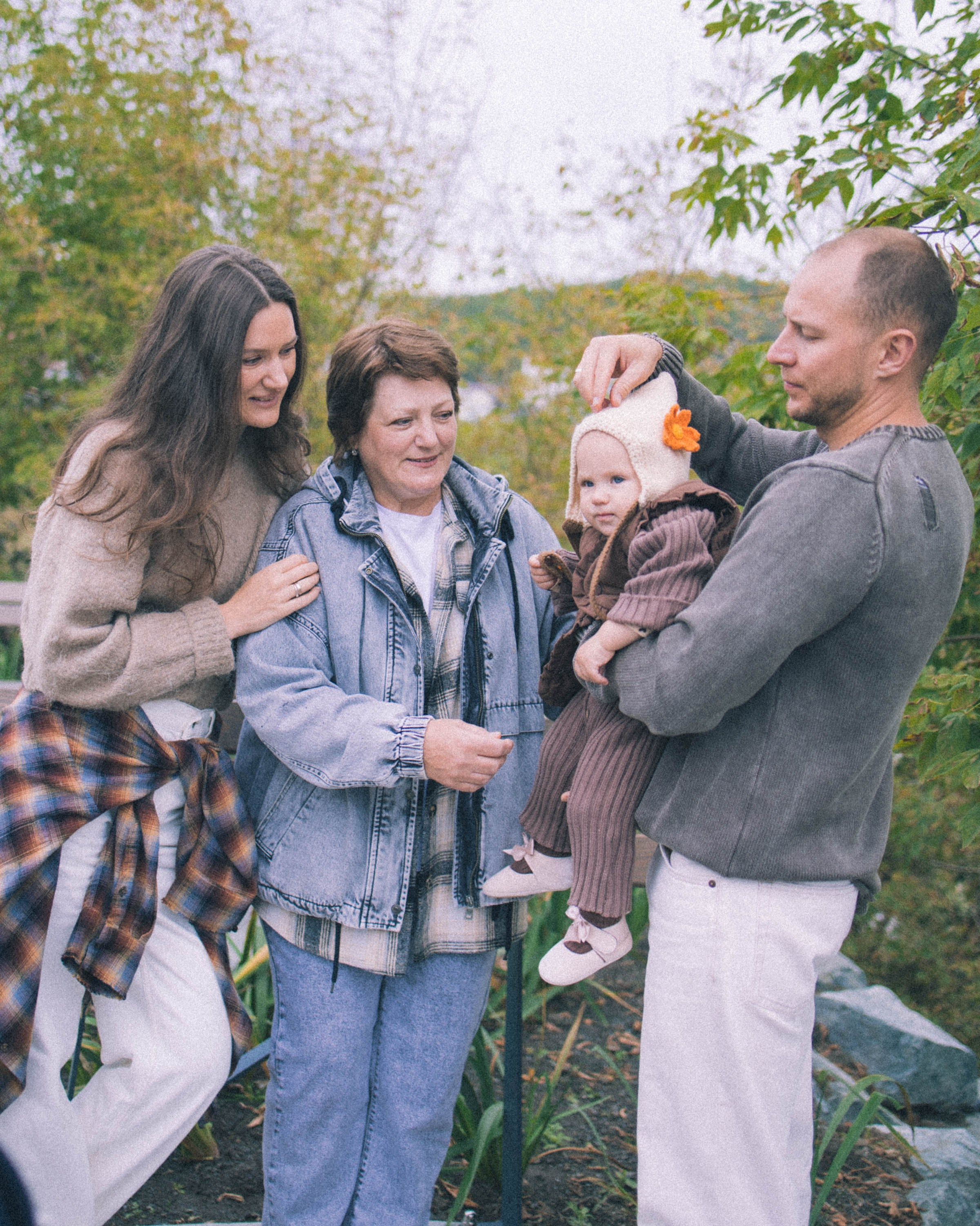 Николай и Наталья. Фотограф Виктория Куприянова