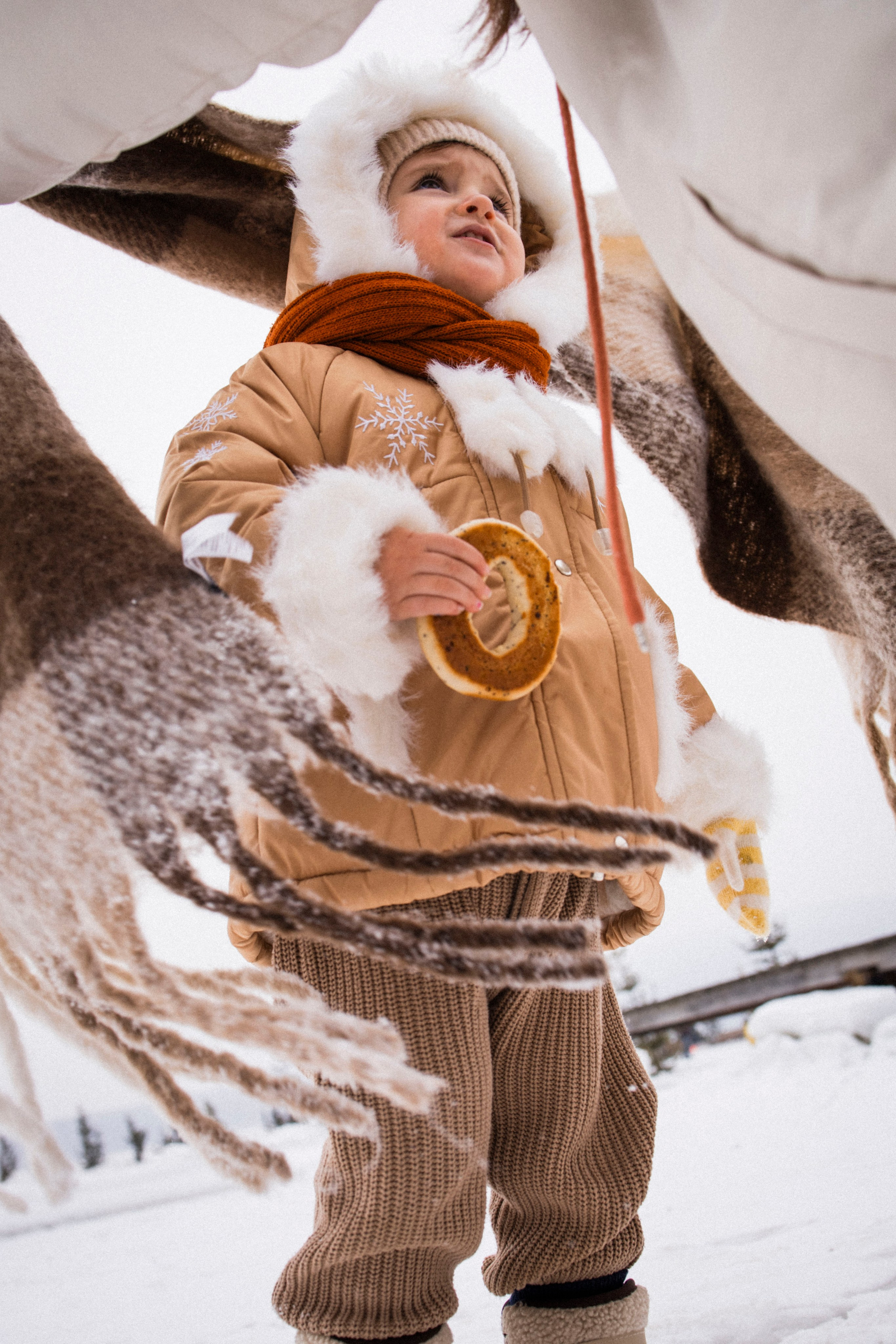 Алёна, Аврора и Артём. Фотограф Виктория Куприянова