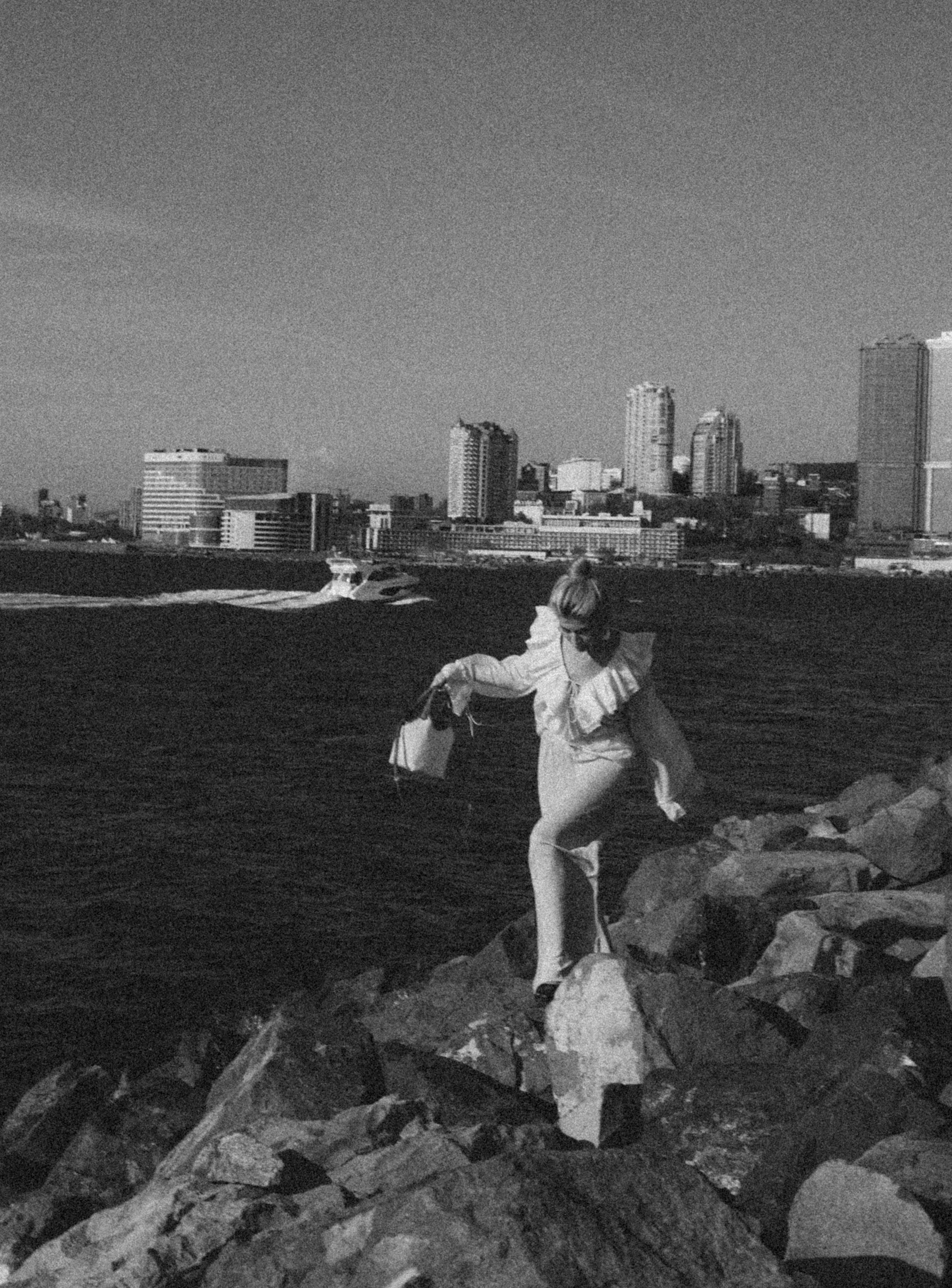 Елена. Фотограф Виктория Куприянова