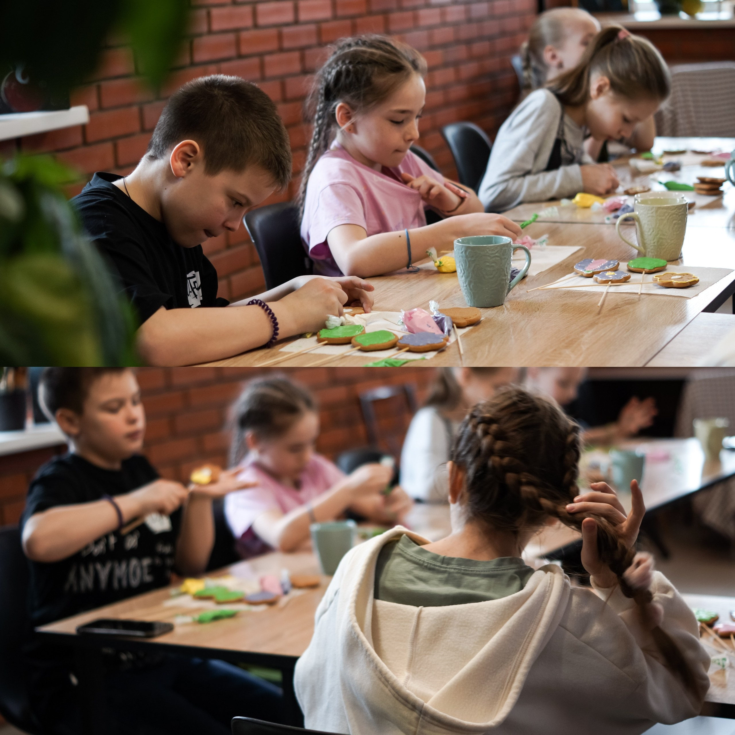 4. Наталья Чеснокова