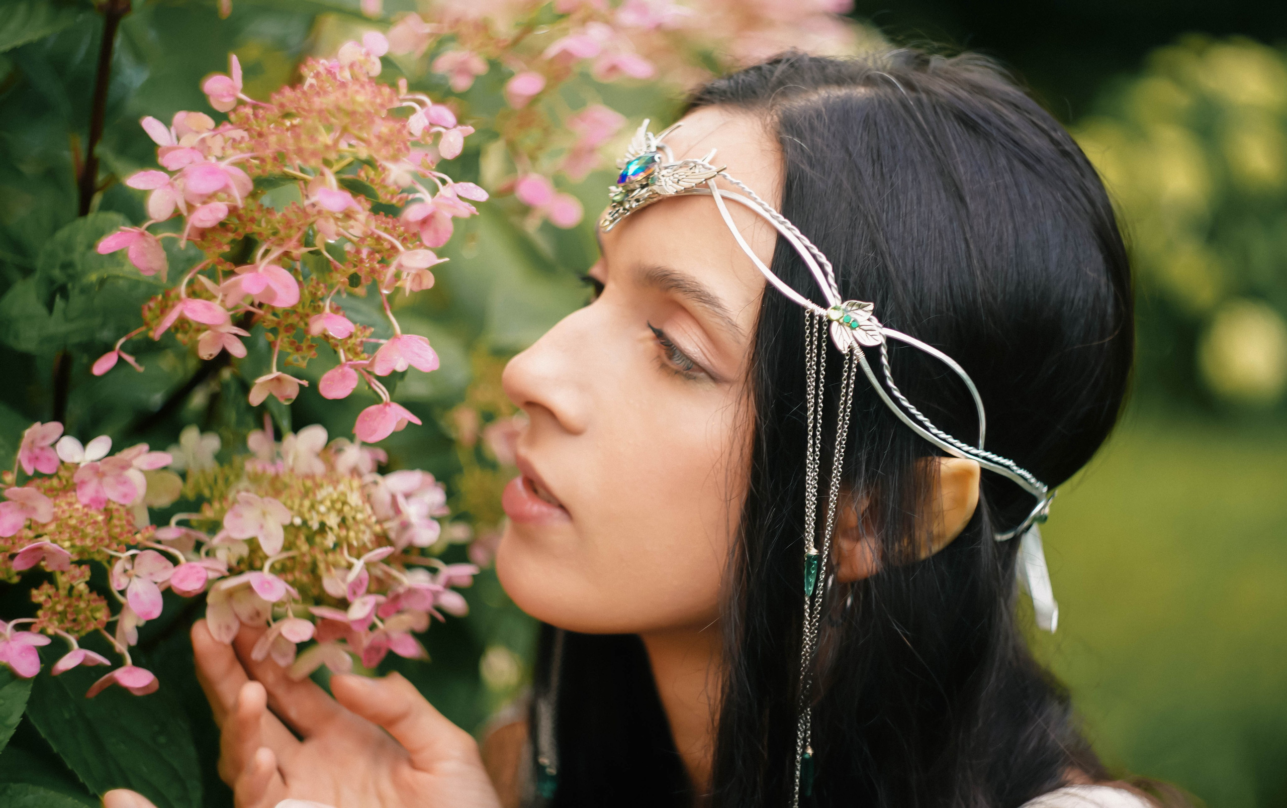 Креативные съемки. Арт-ню Н.Новгород/Москва