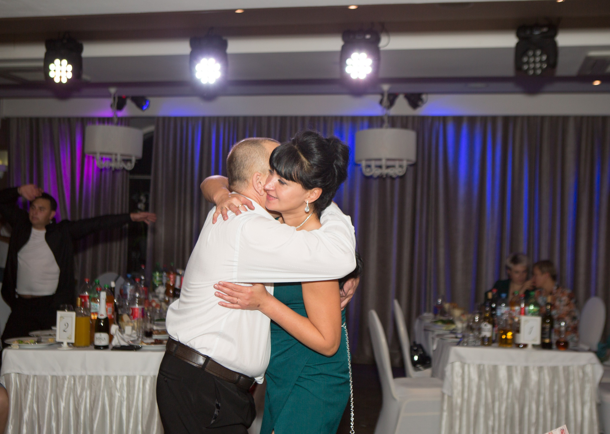 Ресторан. Фотограф Тверь|Москва|Волоколамск| Отт Кристина