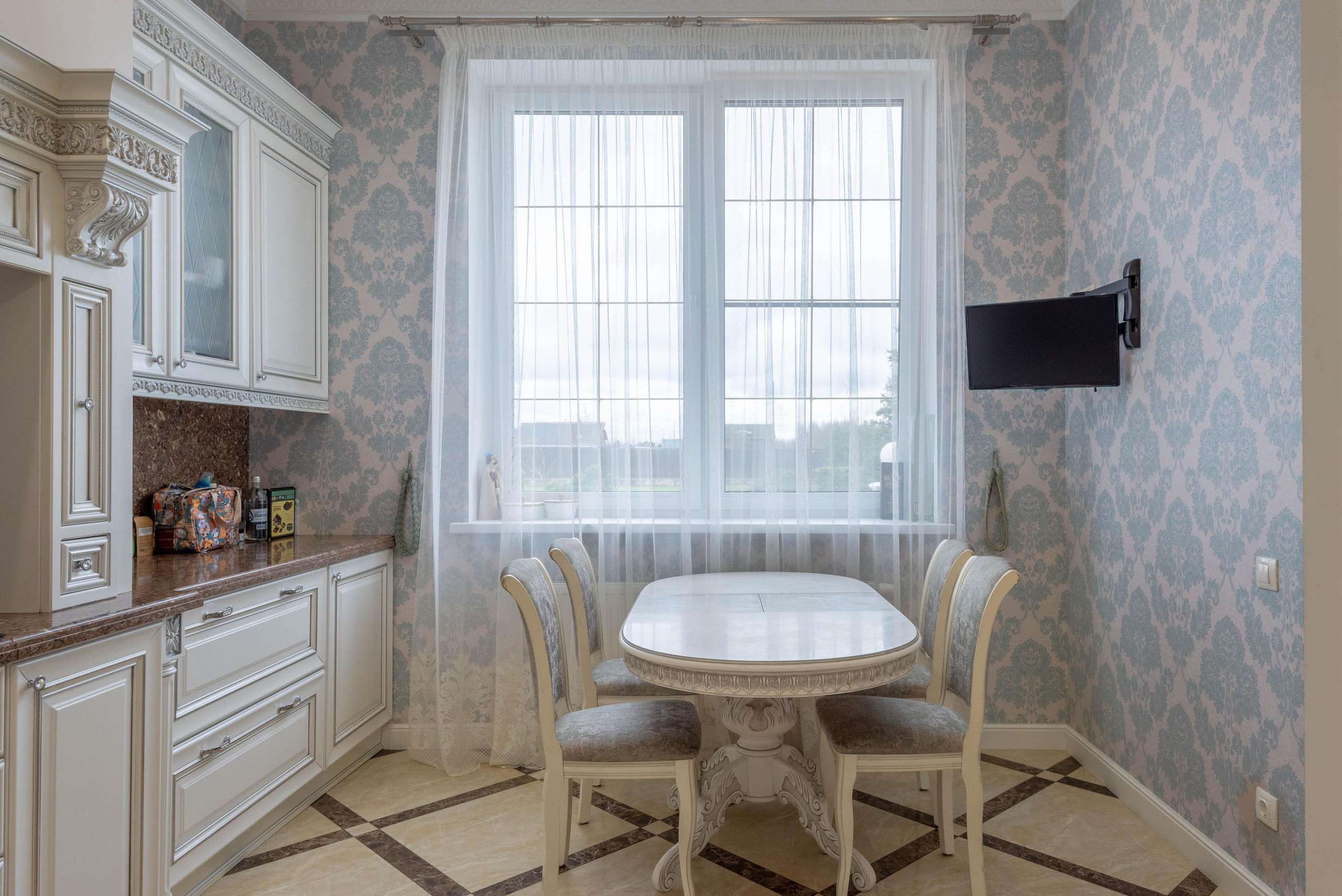 Загородные дома. Интерьерный фотограф Александр Плотников