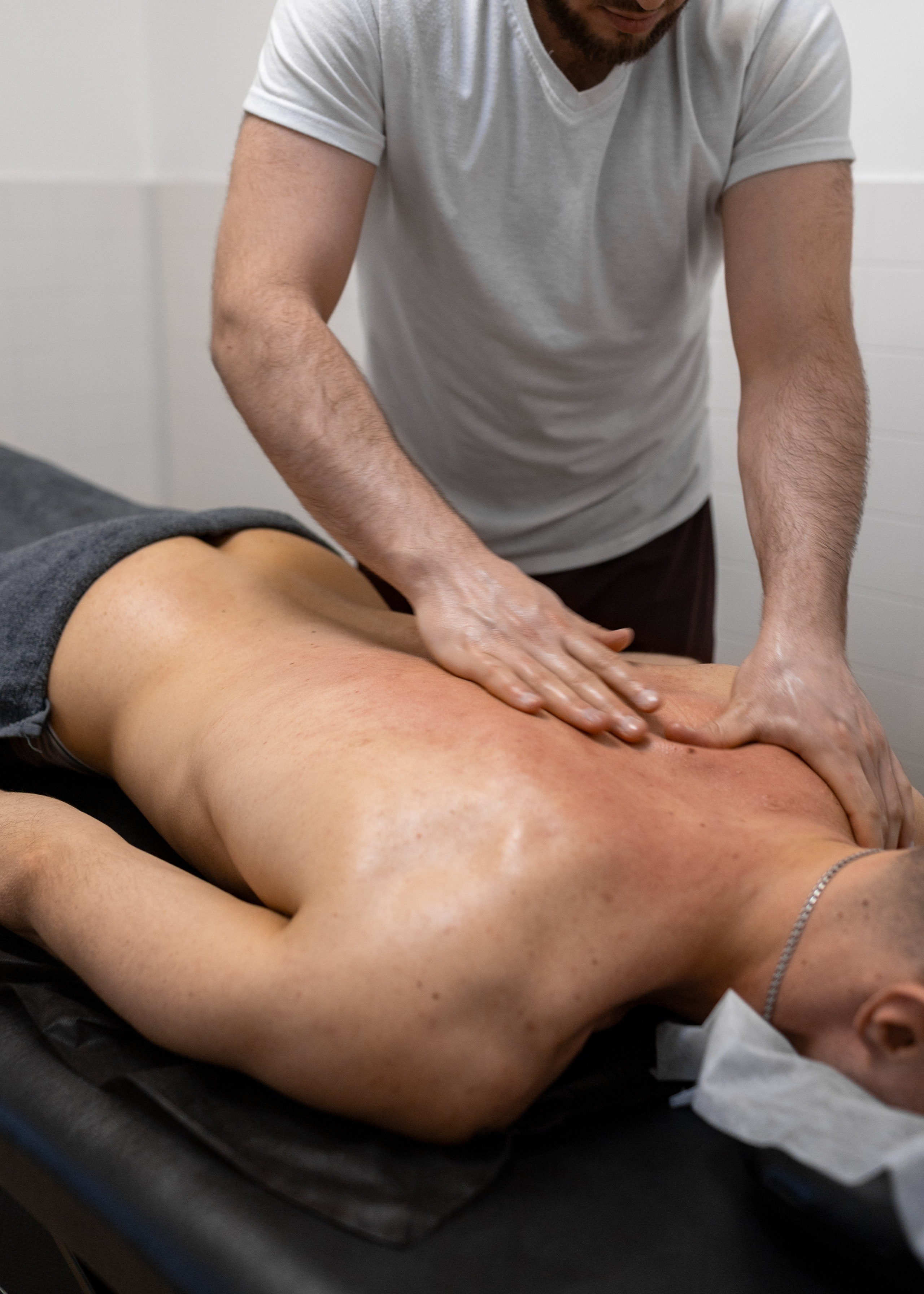 Барбершоп BRITANIA. Фотограф Наталья Молчанова