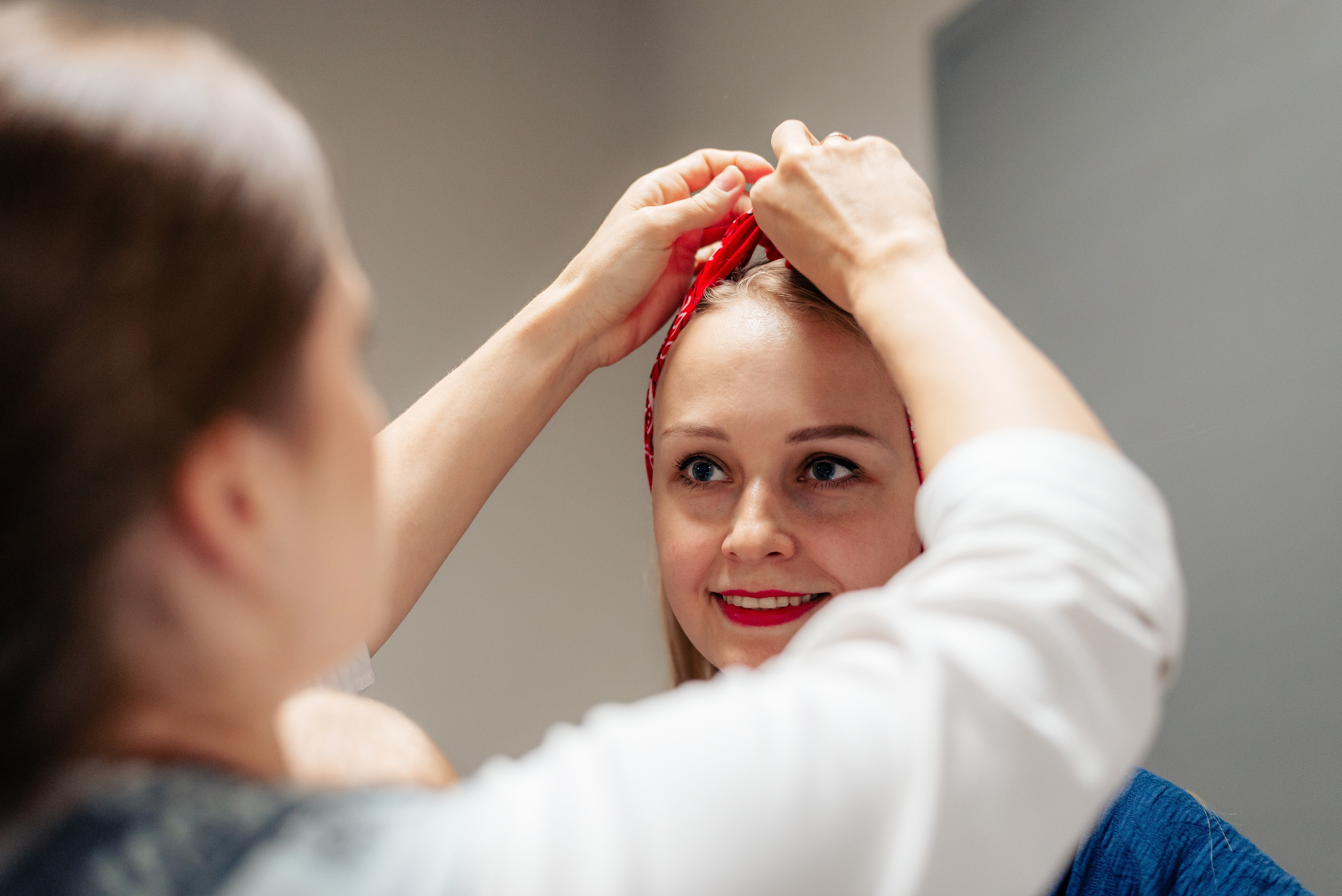 Слингомама Иваново 2025. Семейный и детский фотограф Иваново Ксения Азаренкова