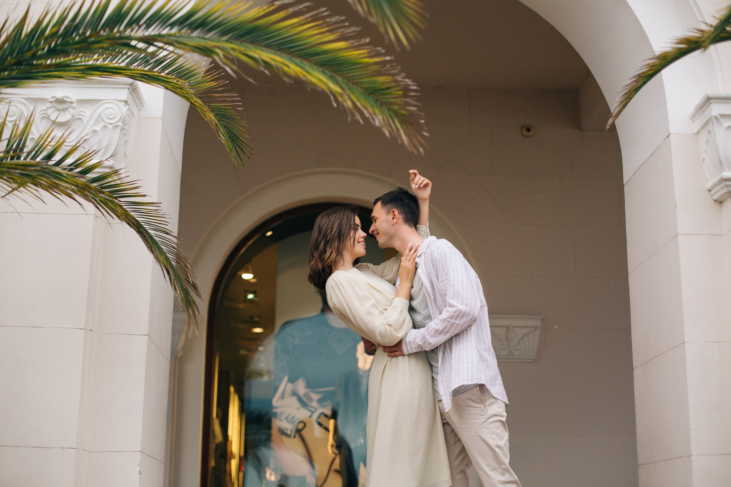 Сочи. Love Story 4. Главная