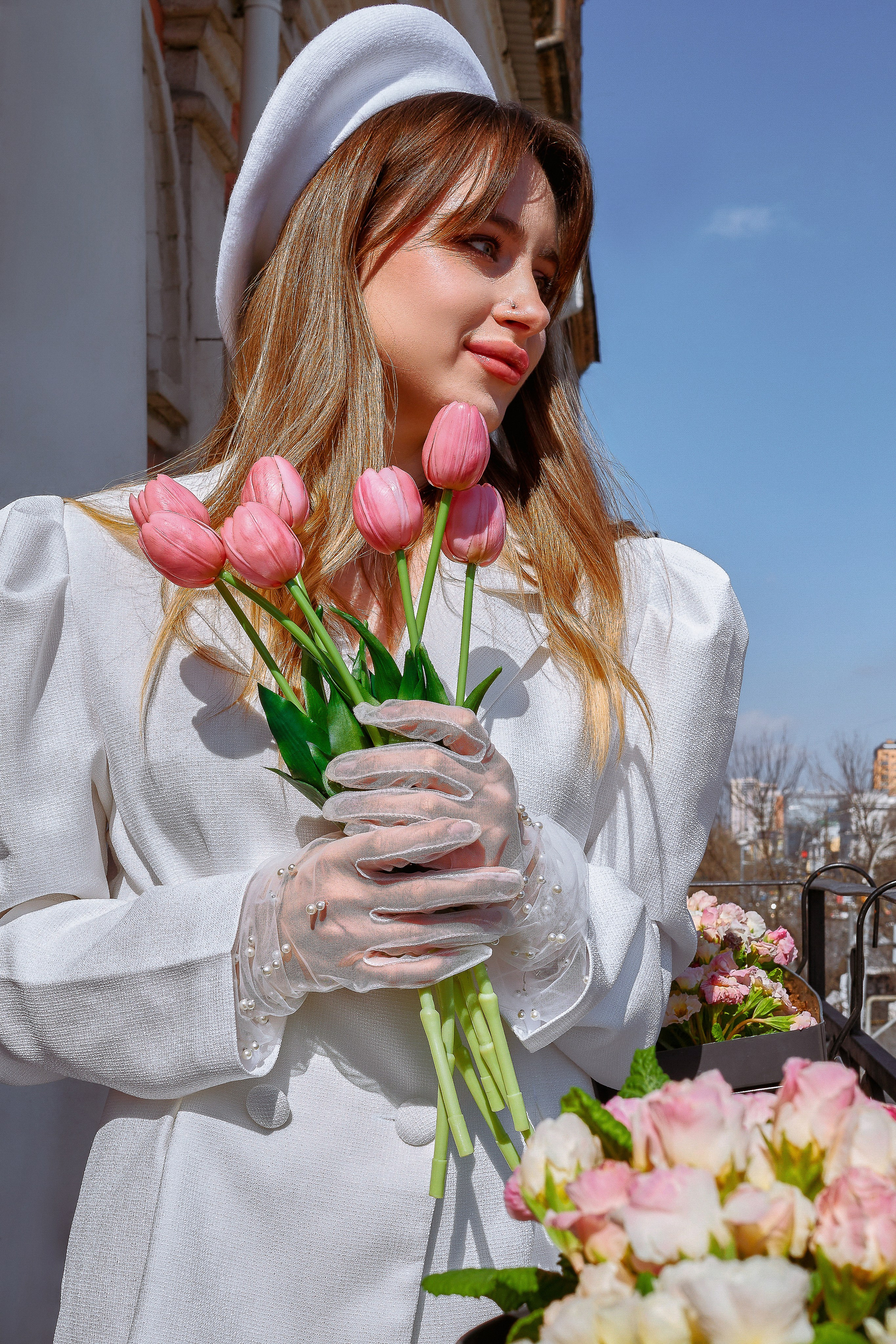 Французский завтрак. Свадебный и портретный фотограф | Ростов-на-Дону | Краснодар