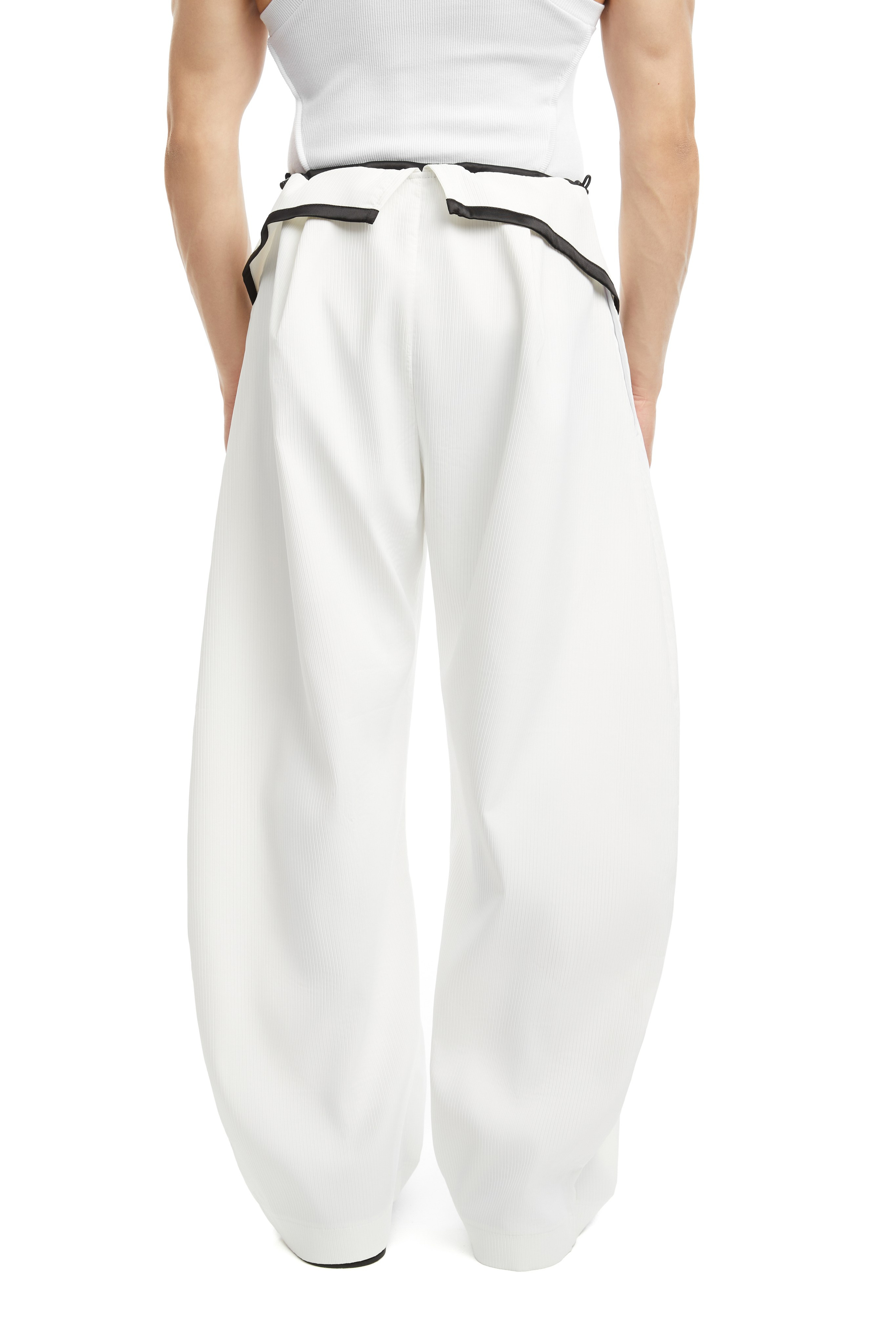 Chernim Cherno на моделях. Олег Дмитриев