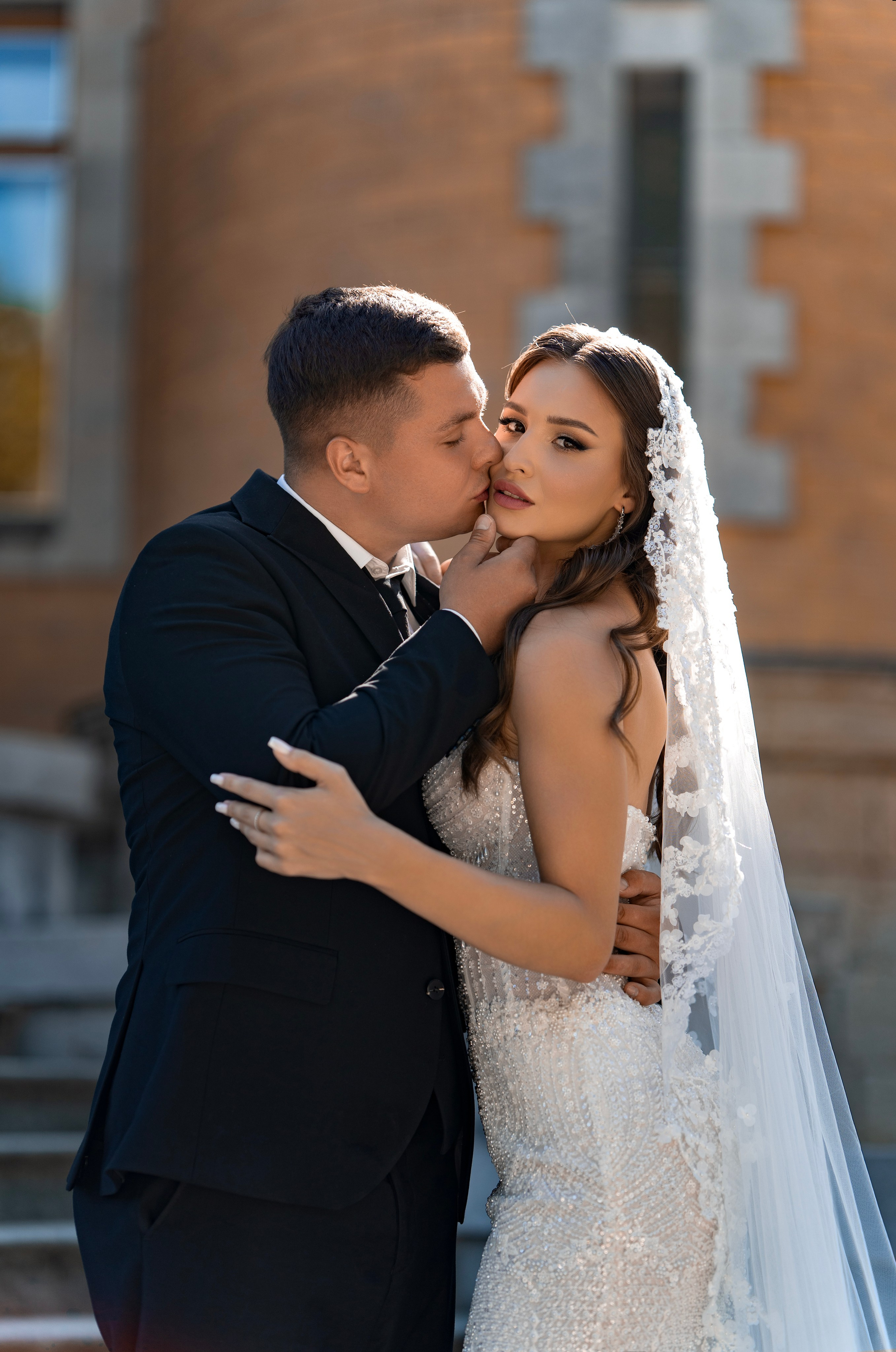 Массандровский дворец. Фотограф в Крыму Лебедева Александра