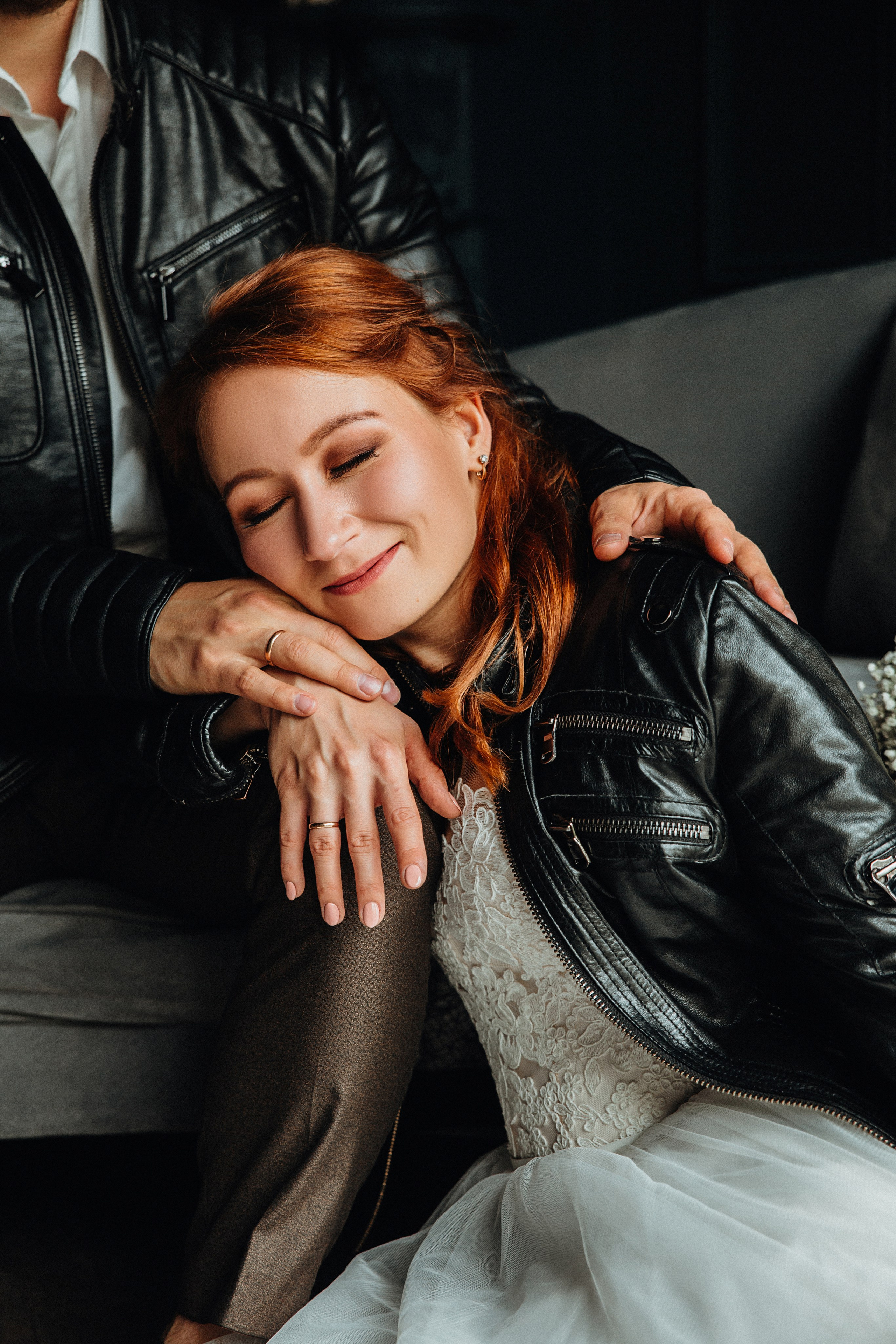 J. Портретный и Семейный фотограф в Санкт-Петербурге Rocket Alice