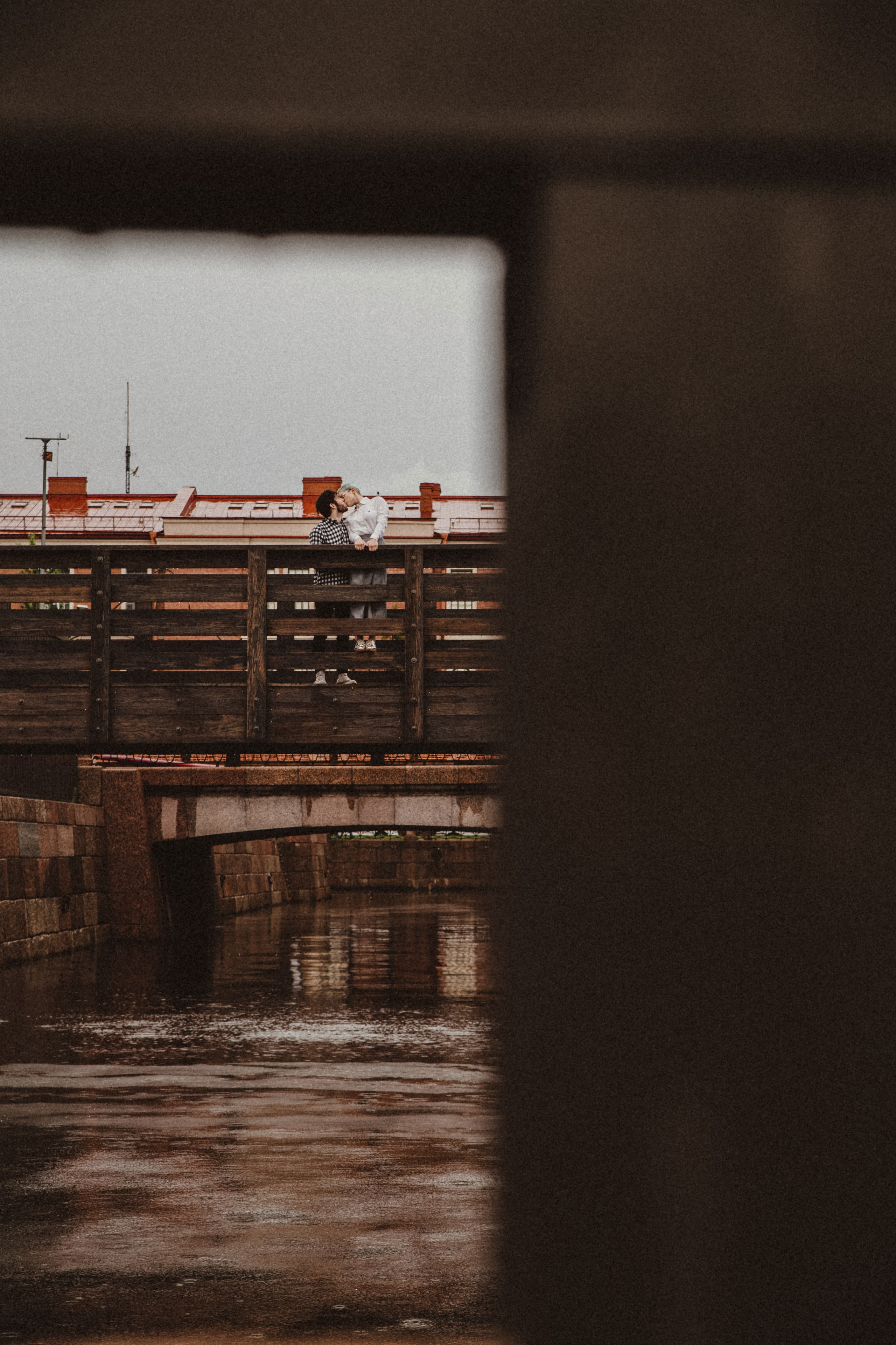 K+E. Портретный и Семейный фотограф в Санкт-Петербурге Rocket Alice