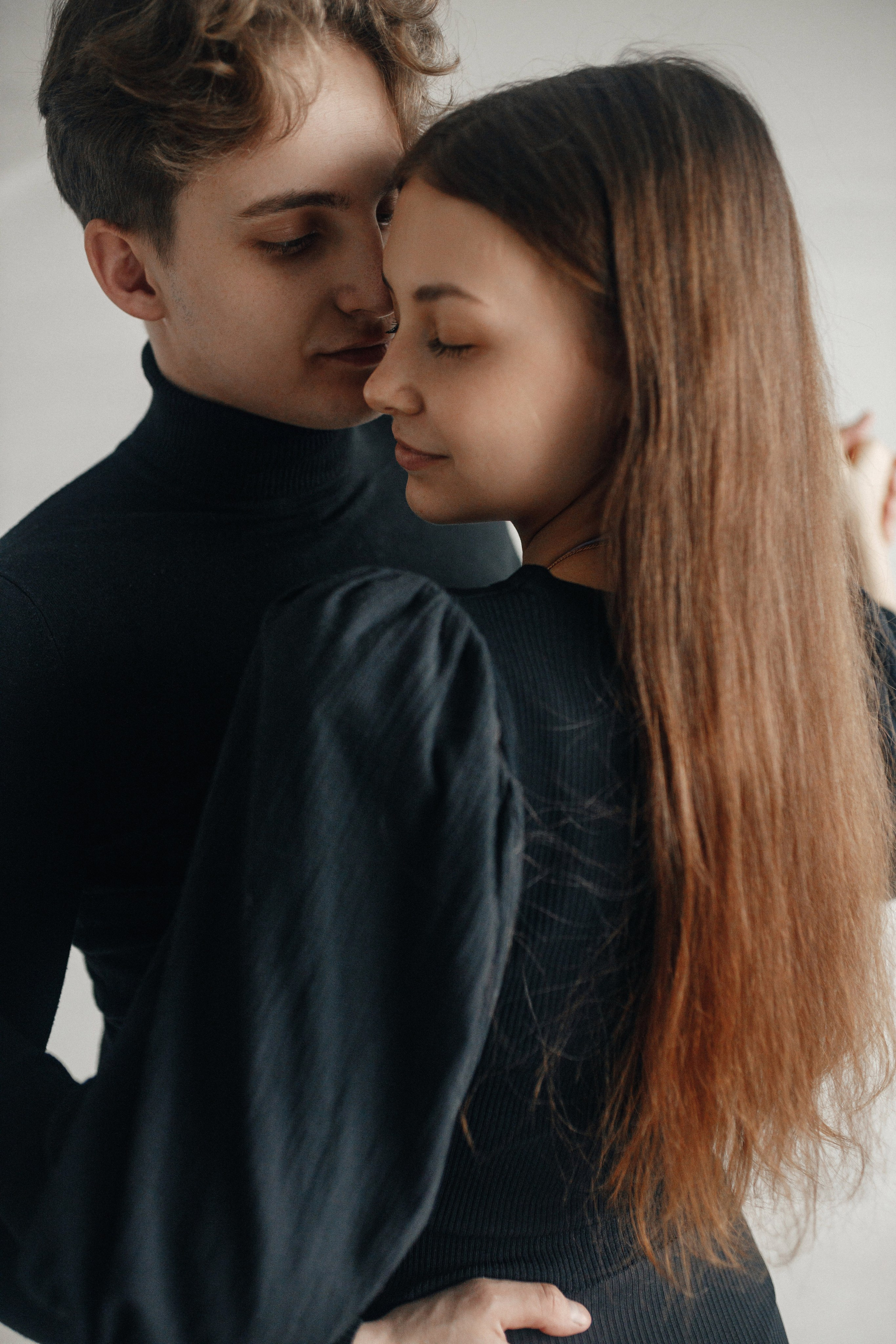 Дмитрий и Мария. Фотограф во Владимире Татьяна Бабикова