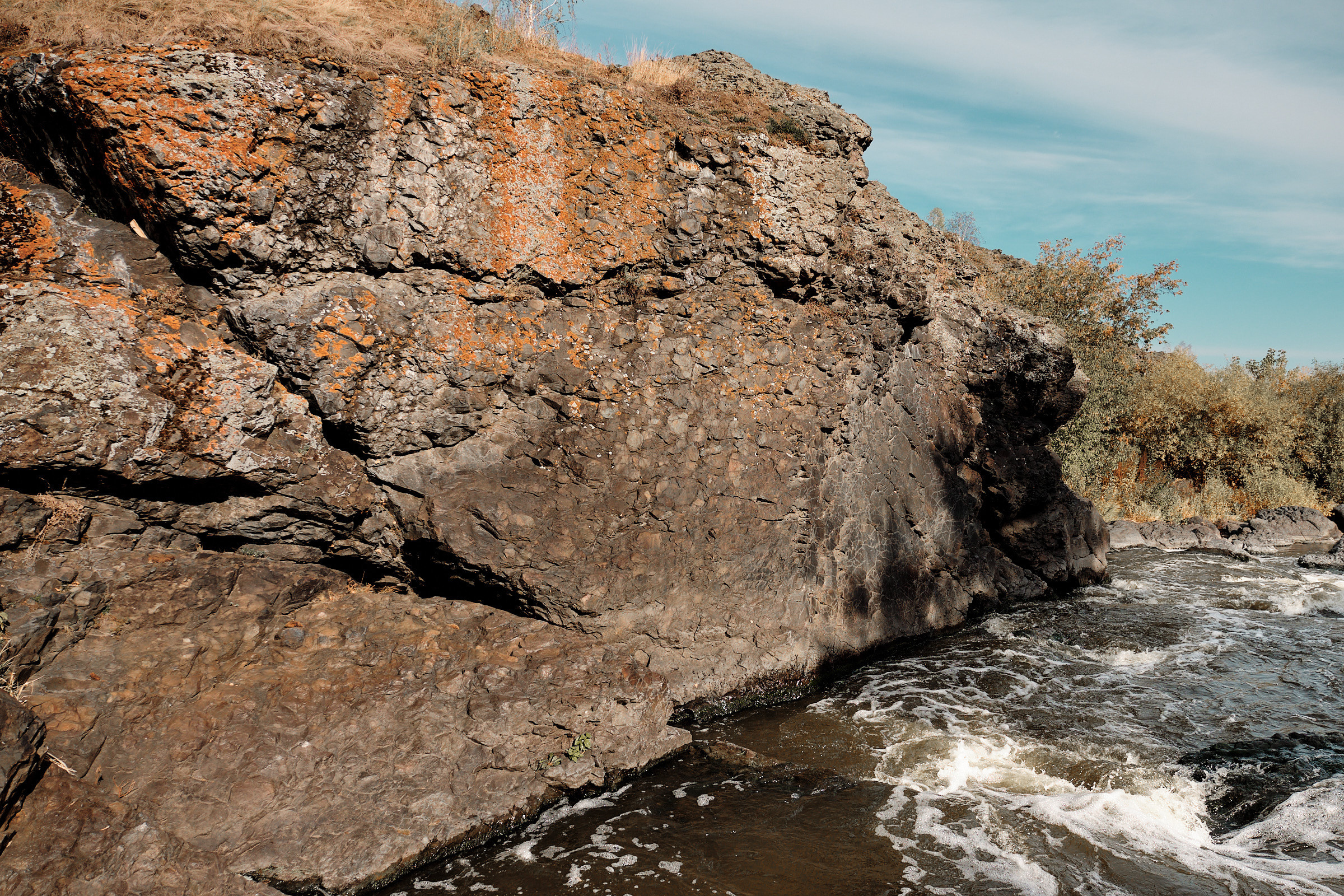 Юрий и Виктория. Свадебная фотосессия Ревун. Профессиональный фотограф в Екатеринбурге Юра Сахар