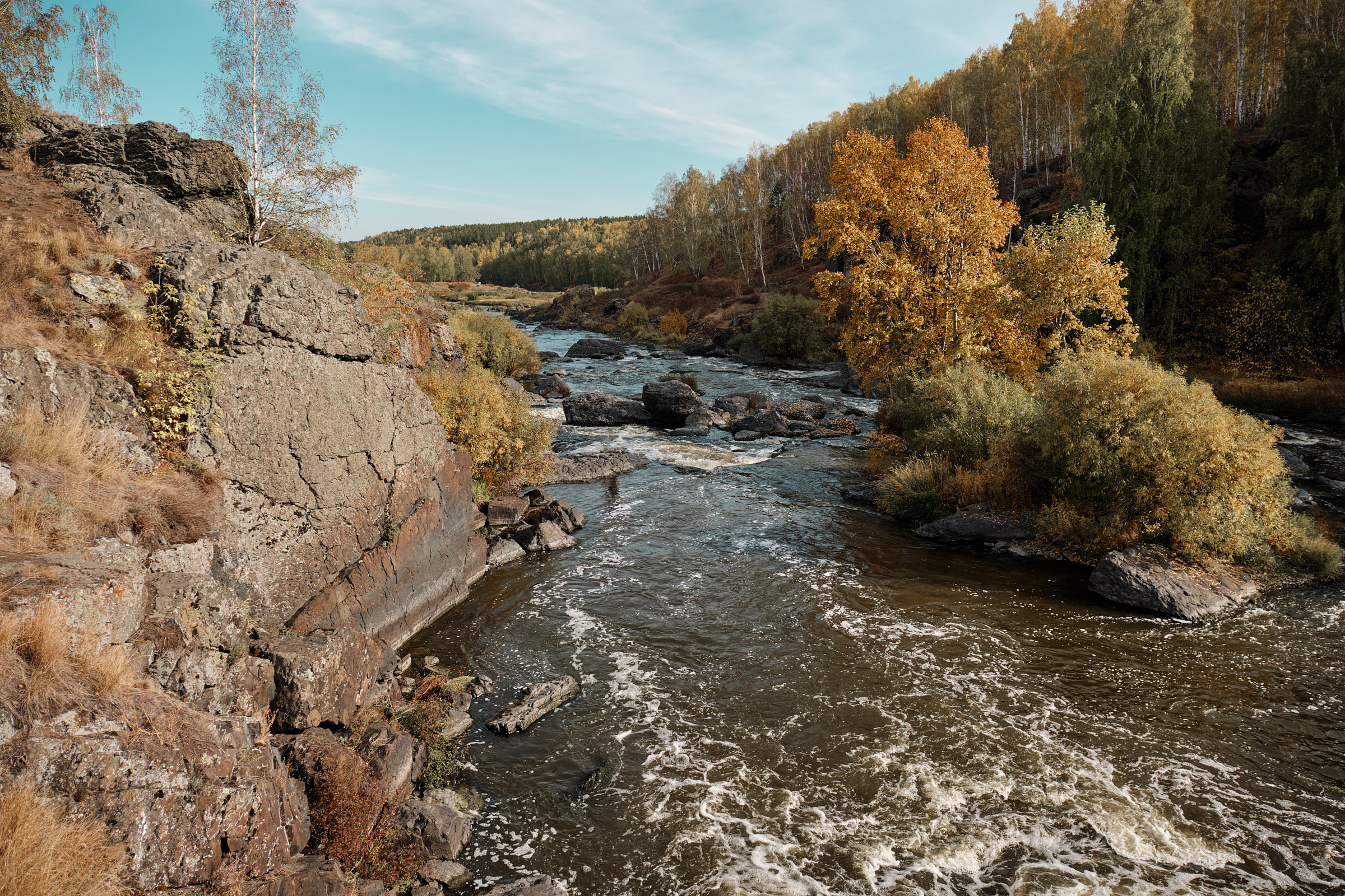 Юрий и Виктория. Свадебная фотосессия Ревун. Профессиональный фотограф в Екатеринбурге Юра Сахар