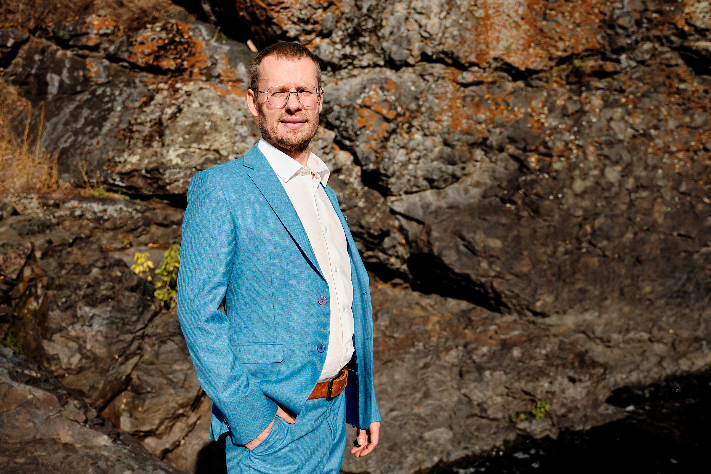 Юрий и Виктория. Свадебная фотосессия Ревун. Профессиональный фотограф в Екатеринбурге Юра Сахар