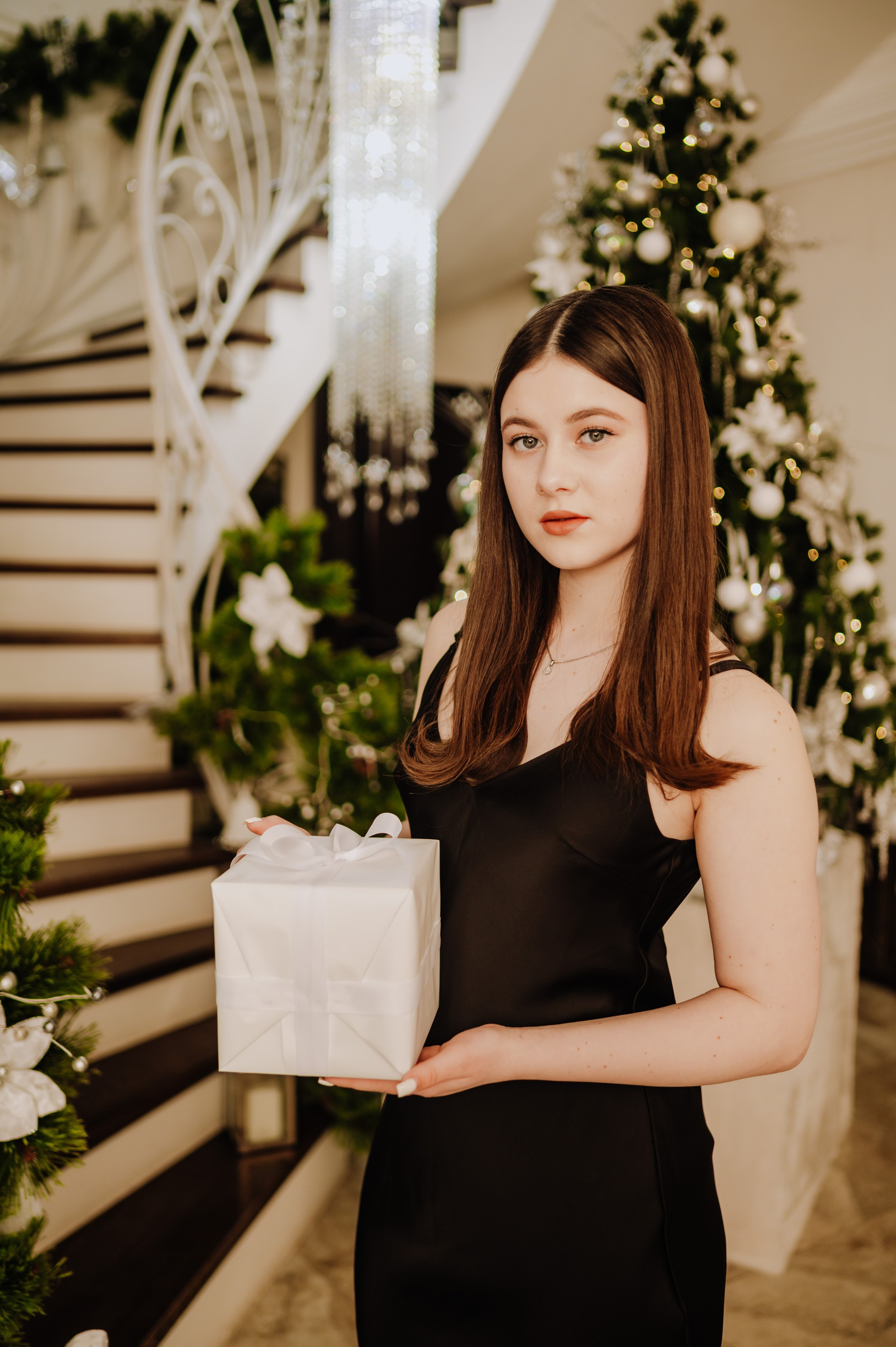 Новый год Бонжорно. Свадебный фотограф и видеограф в городе Армавир Katerina Arts