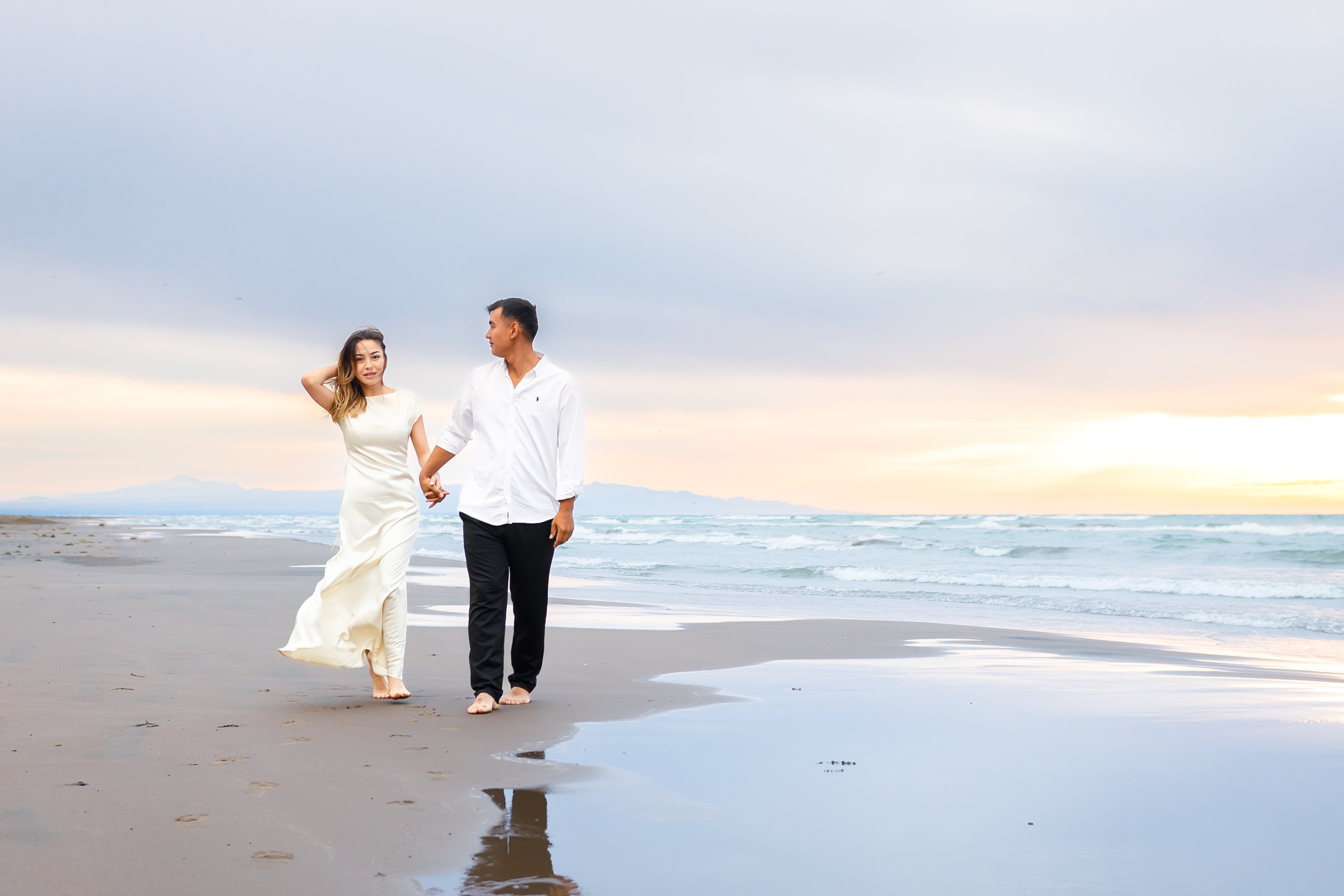 Love story | Истории любви. Фото и видеосъемка в Алматы