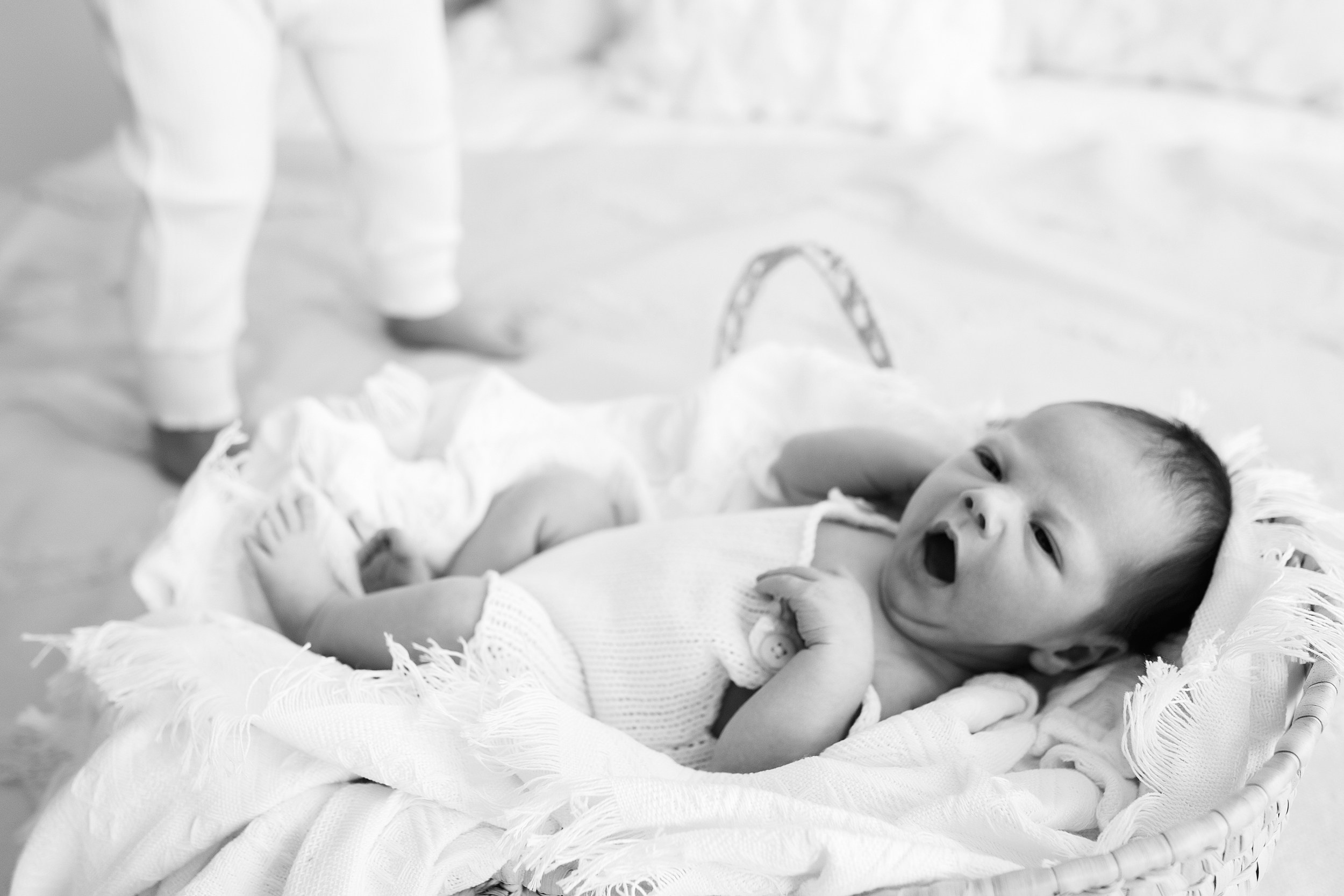 ДАВИД Life. Фотограф новорожденных Оксана Полевская