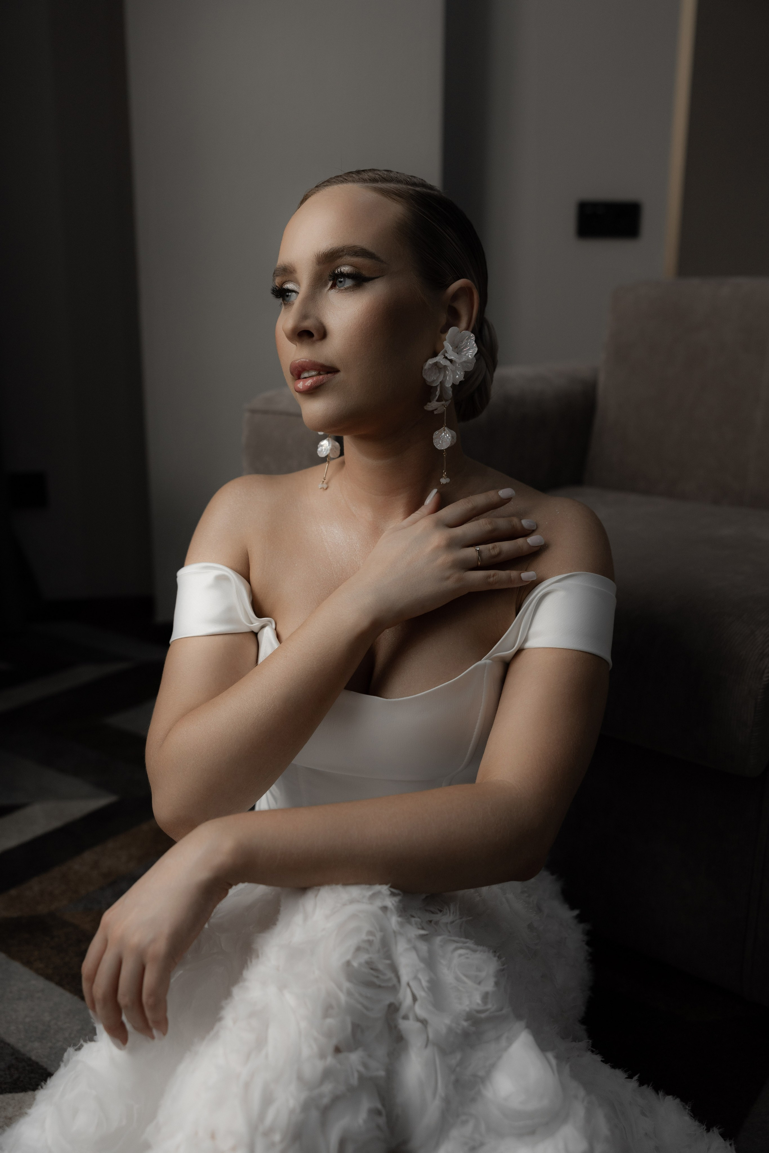 Константин и Инна. Свадебный фотограф Тула Москва СПБ / Сёмина Дарья