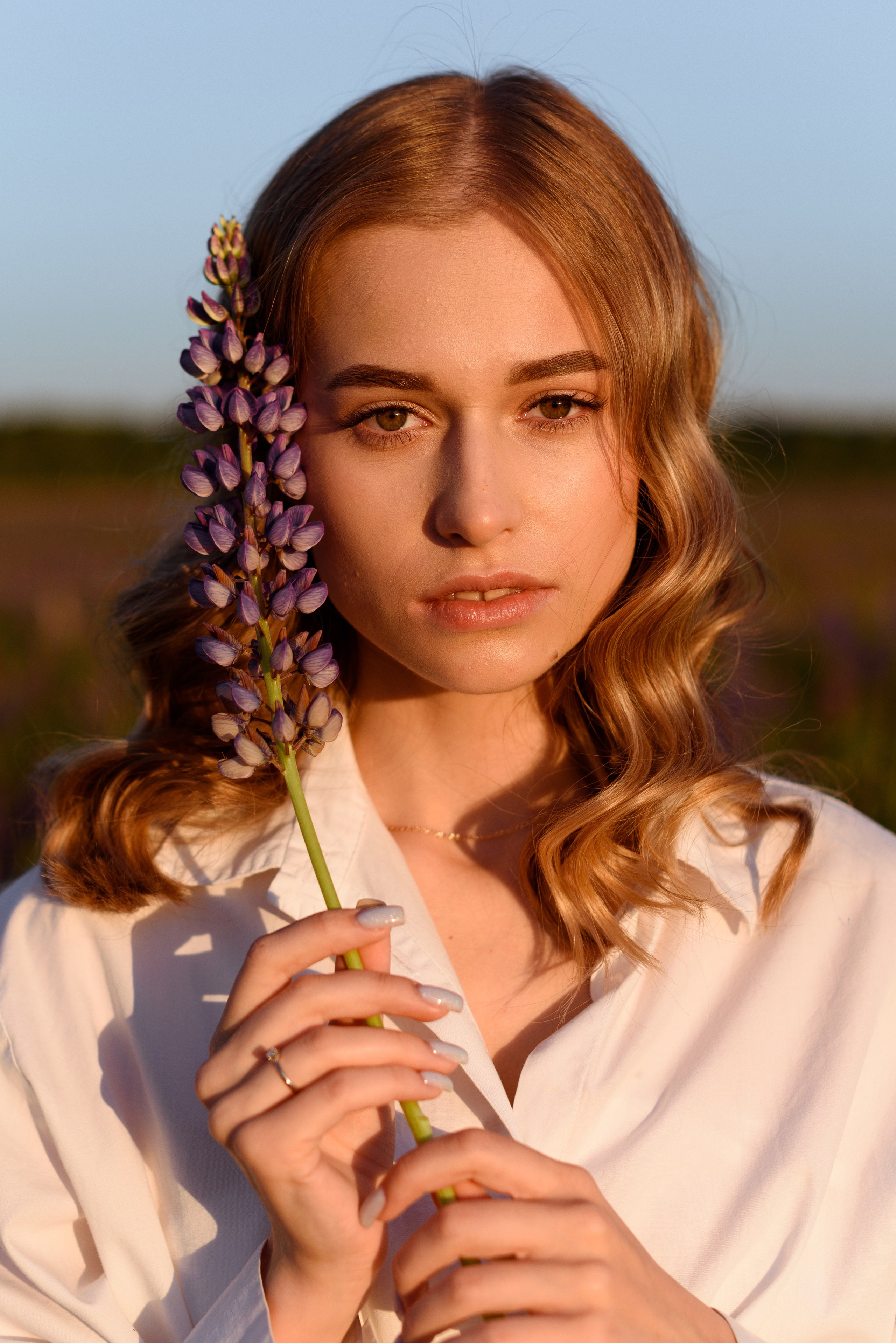 Элина. Свадебный фотограф Антон Пентегов