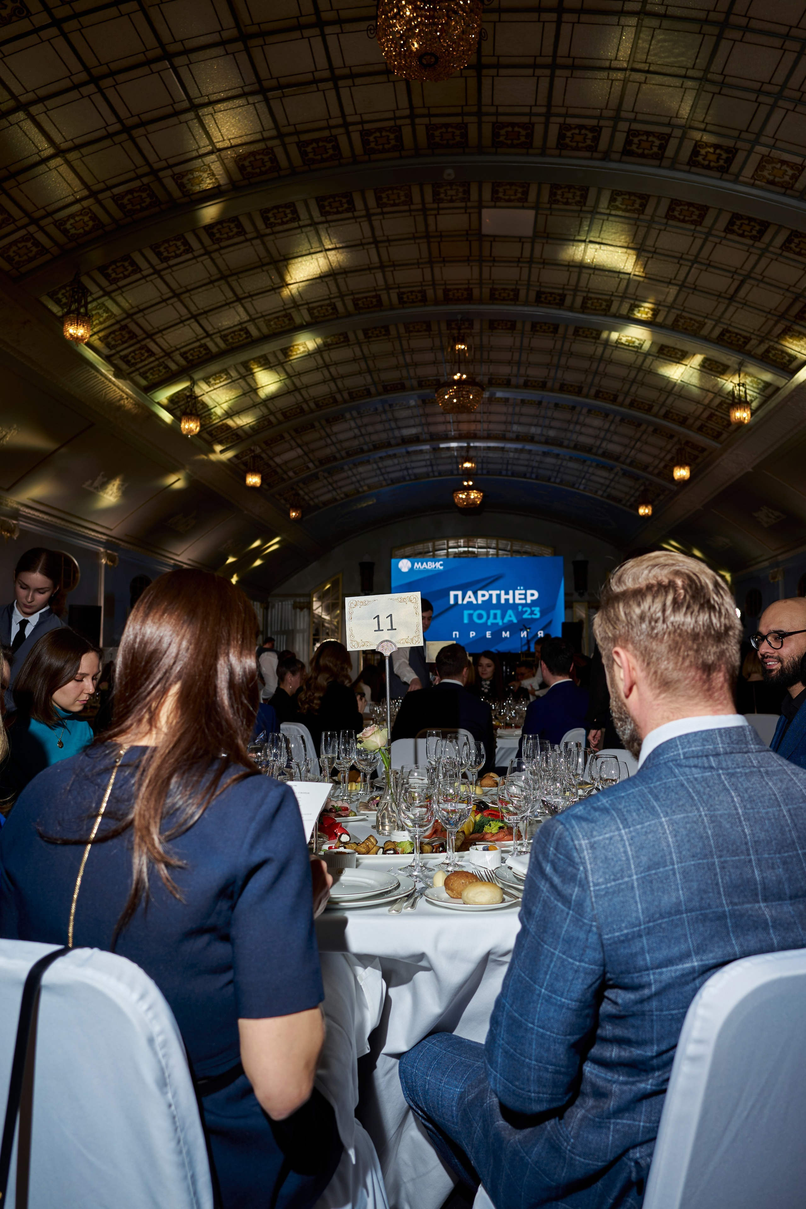 Премия: Партнер года. Коммерческий и репортажный фотограф в Санкт-Петербурге — Туся Сушка