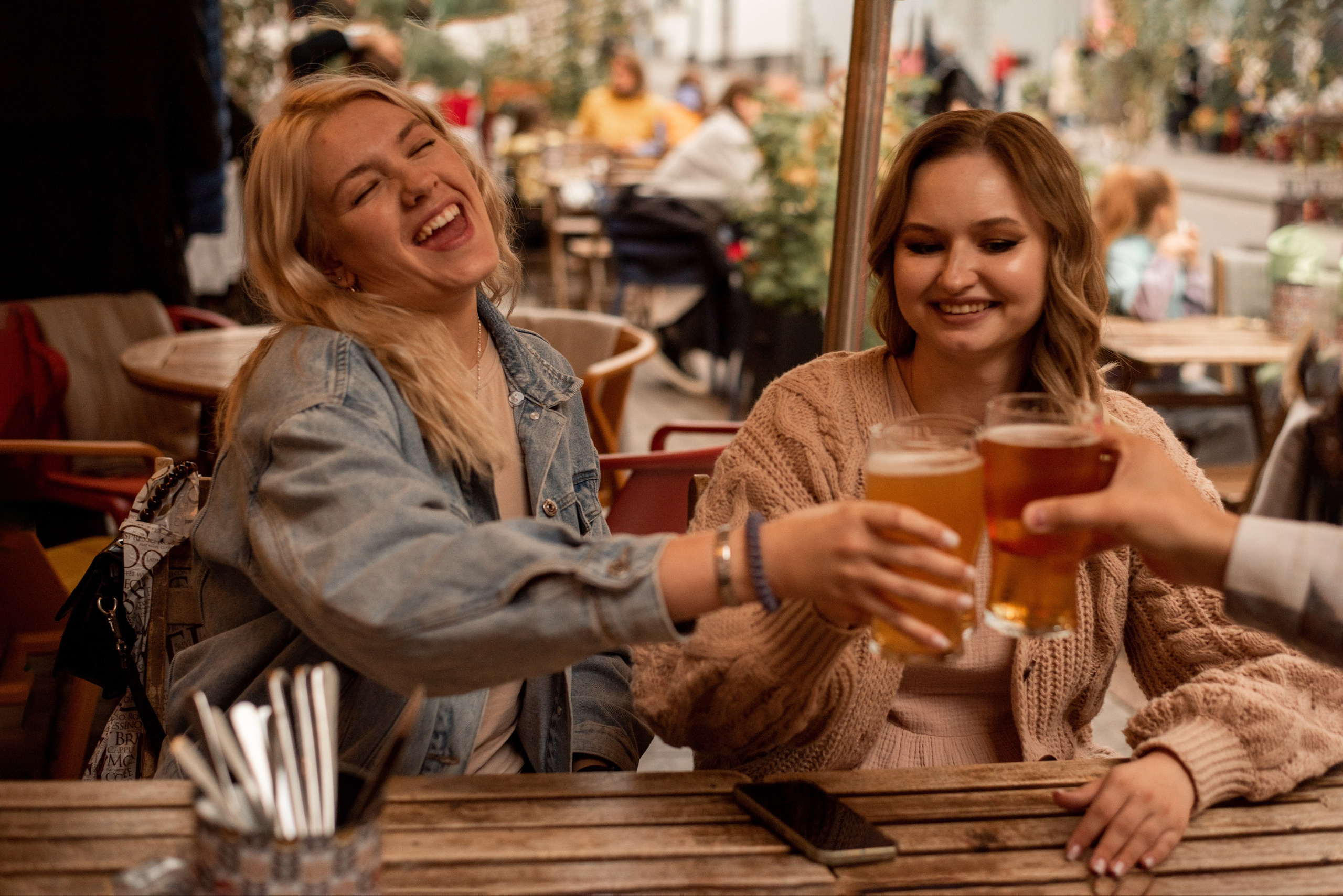 Прогулка. Семейный фотограф Екатерина Шаманаева