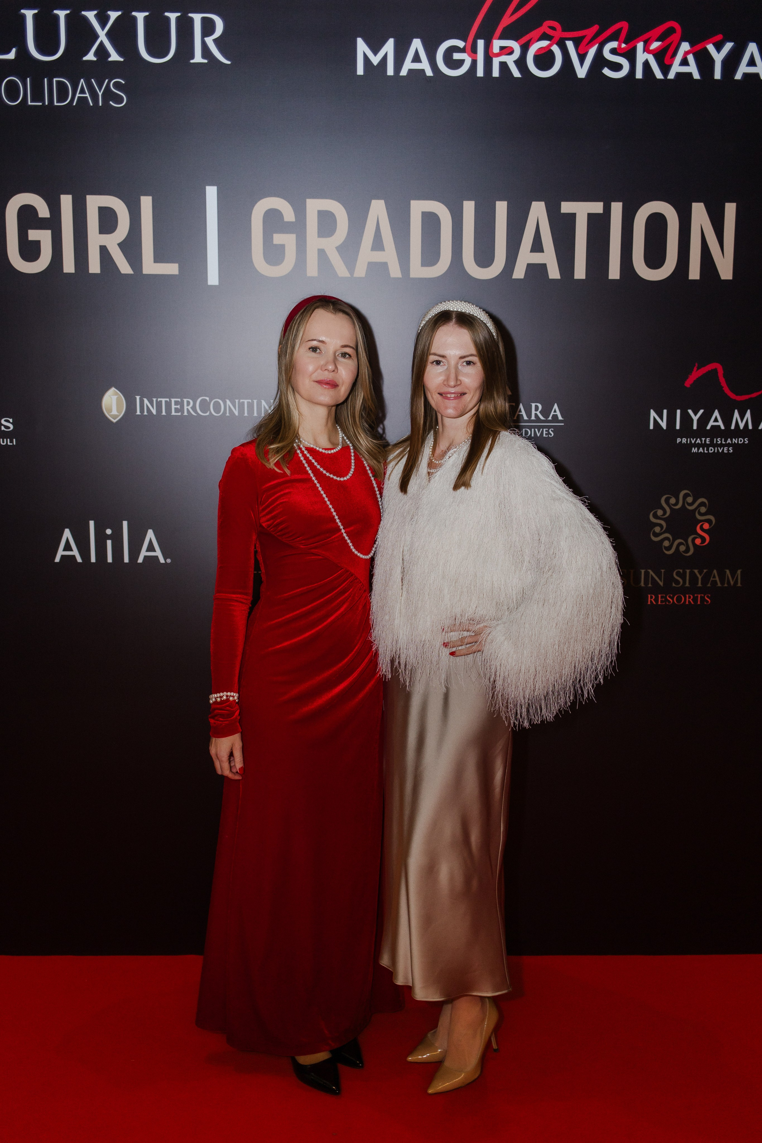 Выпускной. Семейный и детский фотограф в Москве Кузьмина Мария