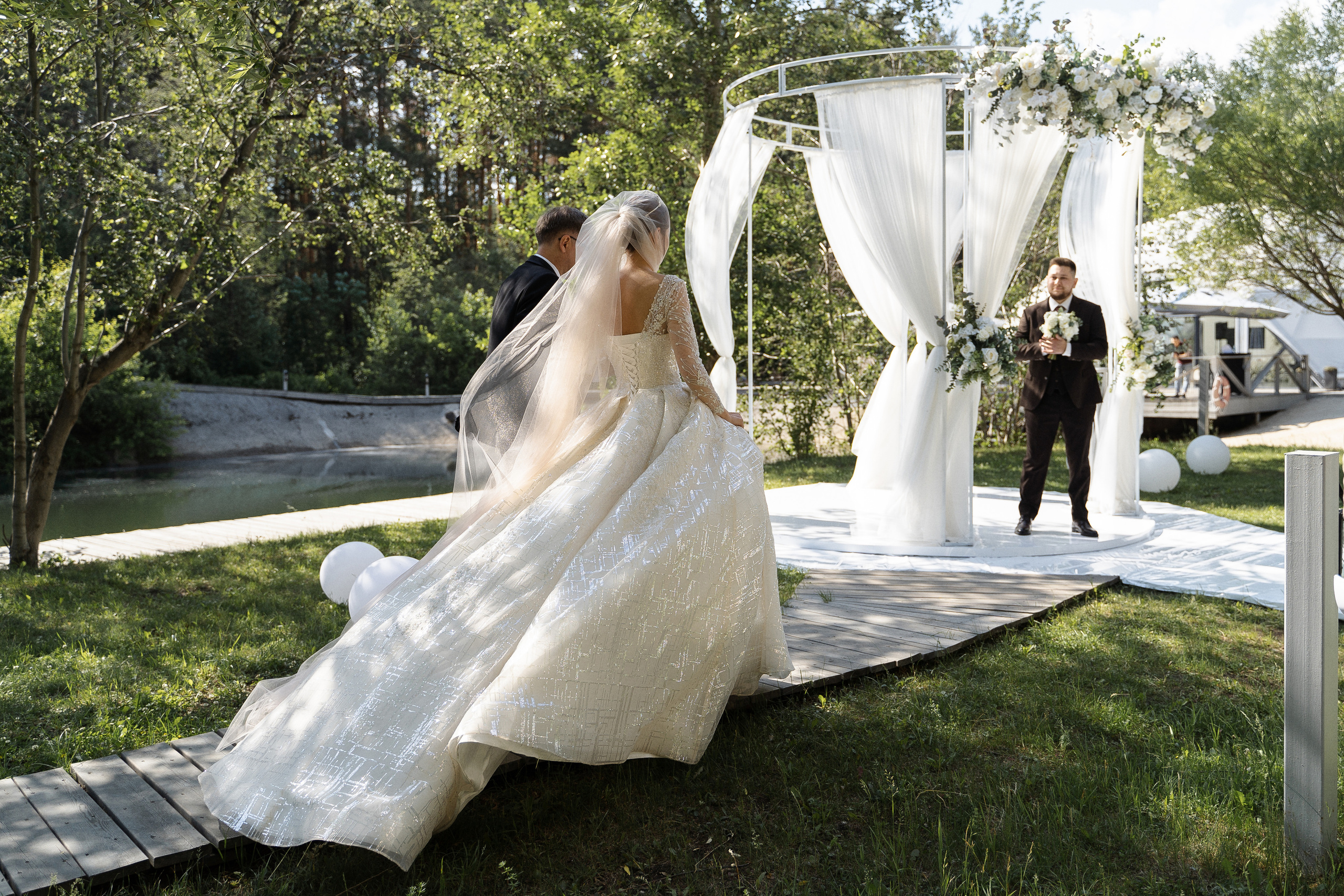 Свадебный и семейный фотограф Ксения Шекк Екатеринбург