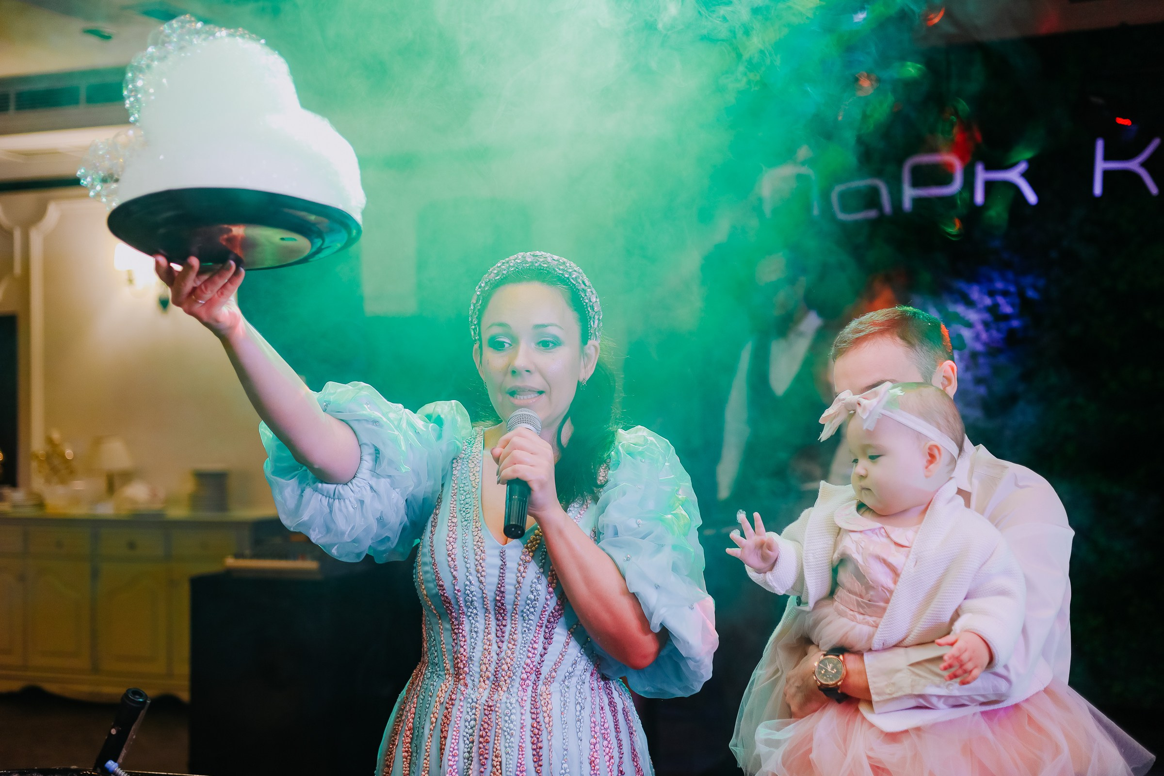 Анисия 🎂. Семейный и персональный фотограф в Ростове-на-Дону