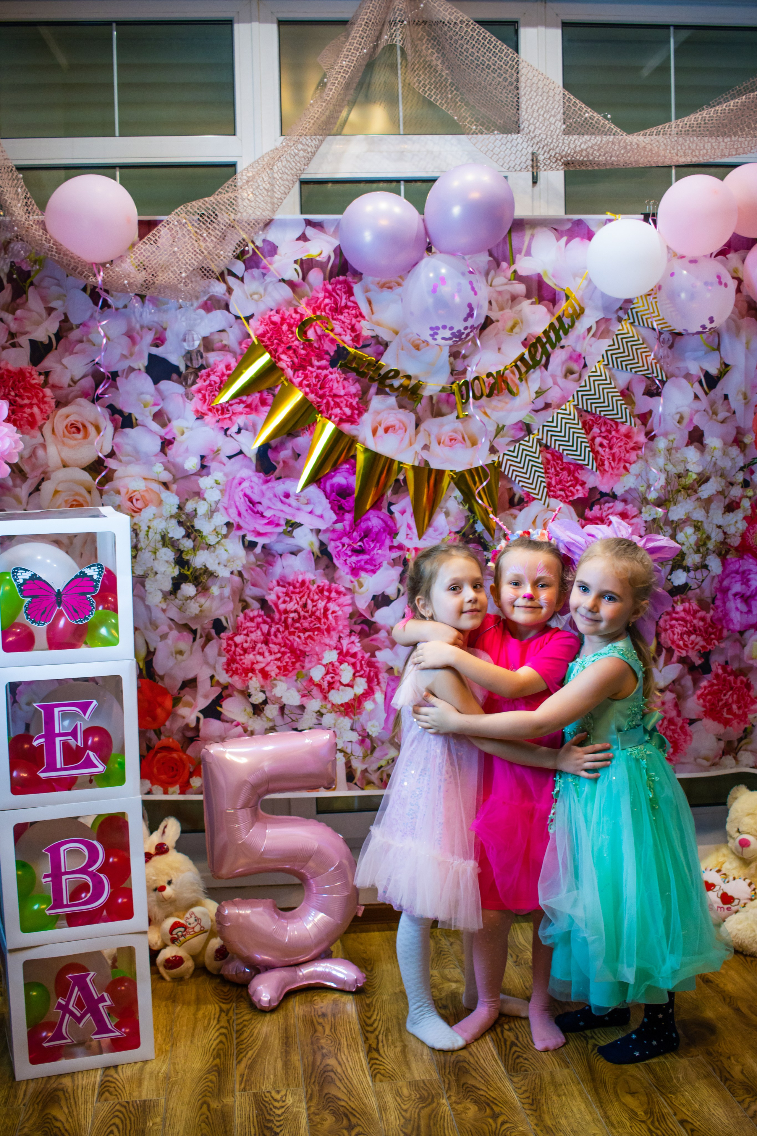 Праздничные съемки. Семейный фотограф в Невельске Виолетта Киселева-Лелейка