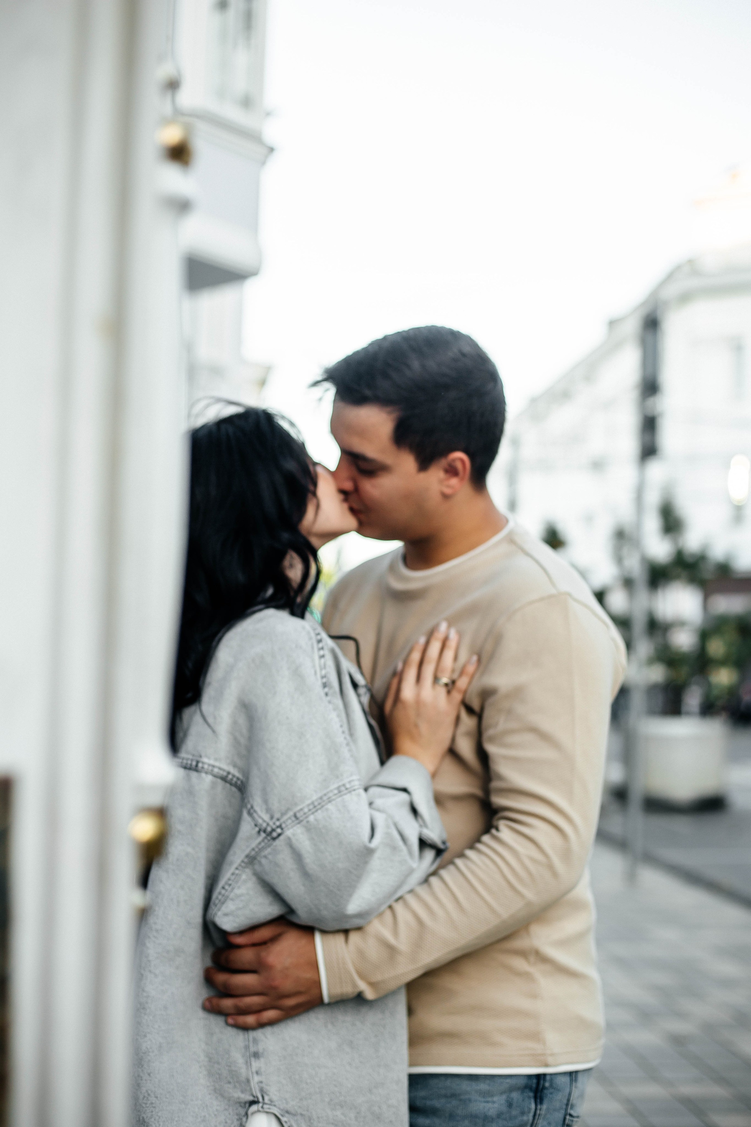 LoveStory. Фотограф Алина Галатова в Краснодаре