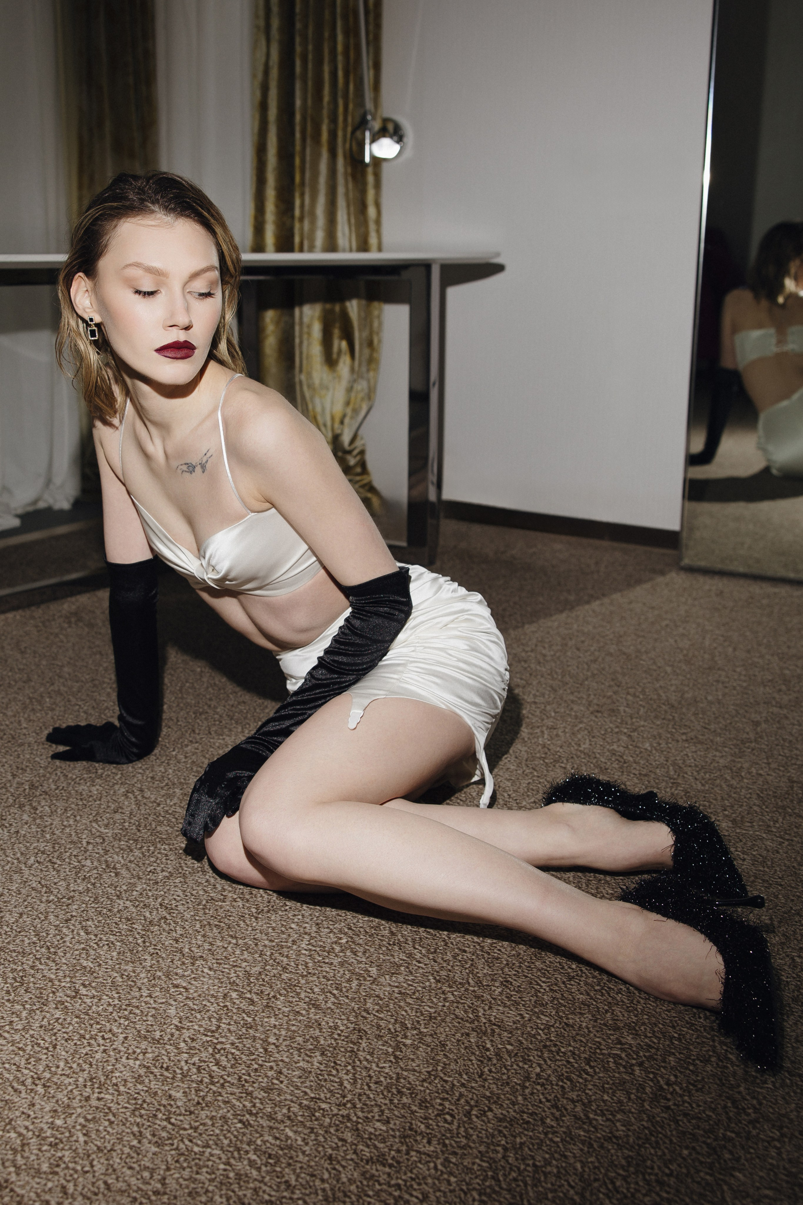 Евгений и Анна. Свадебный фотограф Курск Максим Ноздрачев