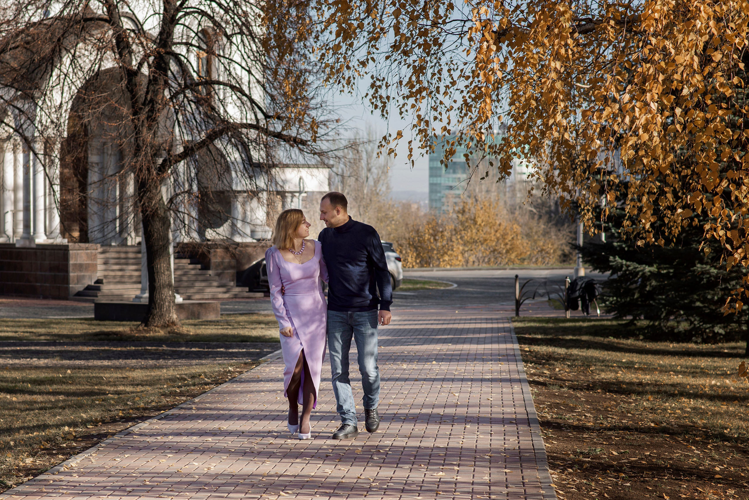 Храм святого великомученика Георгия Победоносца. Семейный и детский фотограф в Самара Егорова Ирина