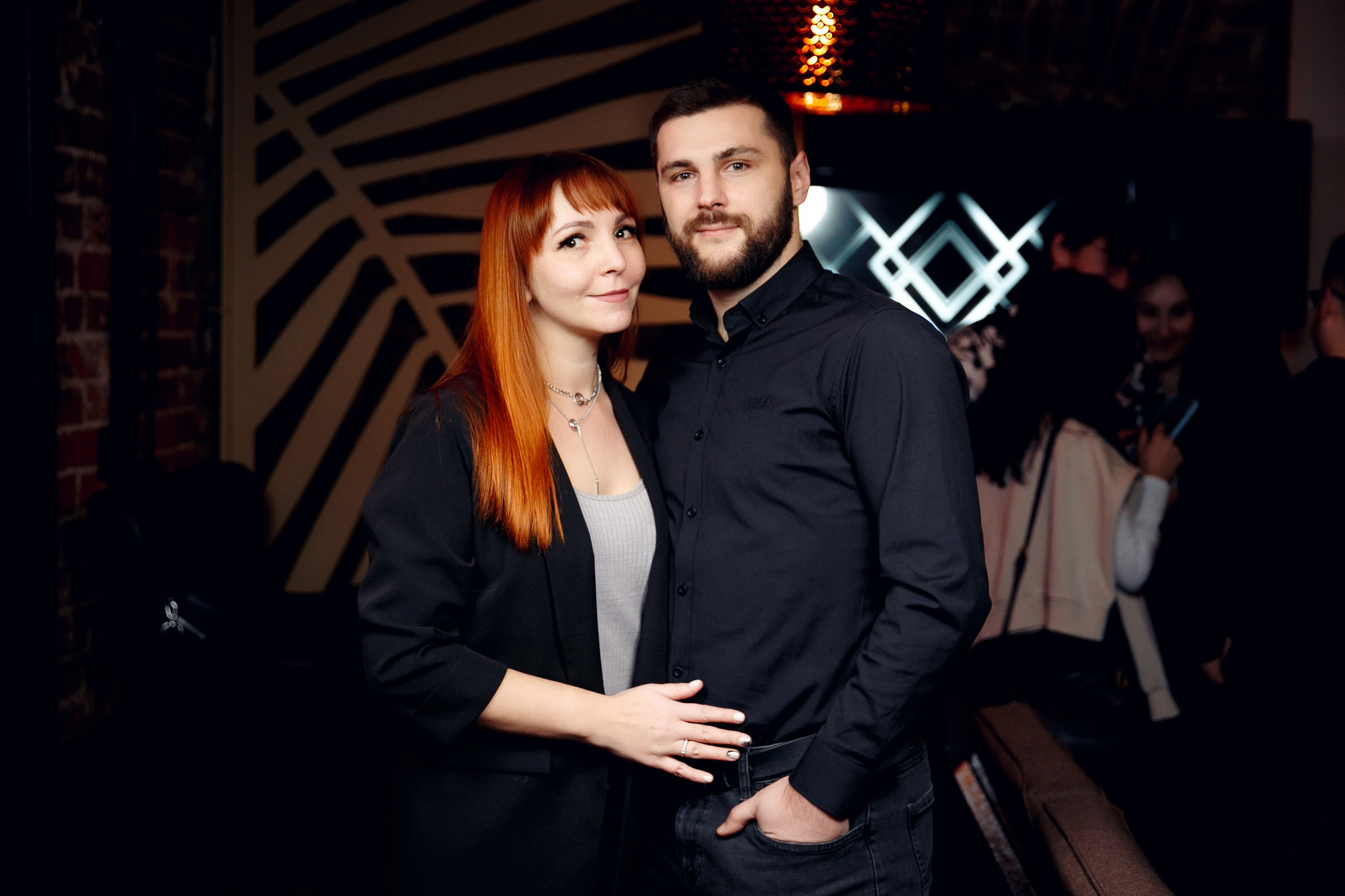 День рождения в «Meeting room». Ваш репортажный фотограф Артемий Антонов