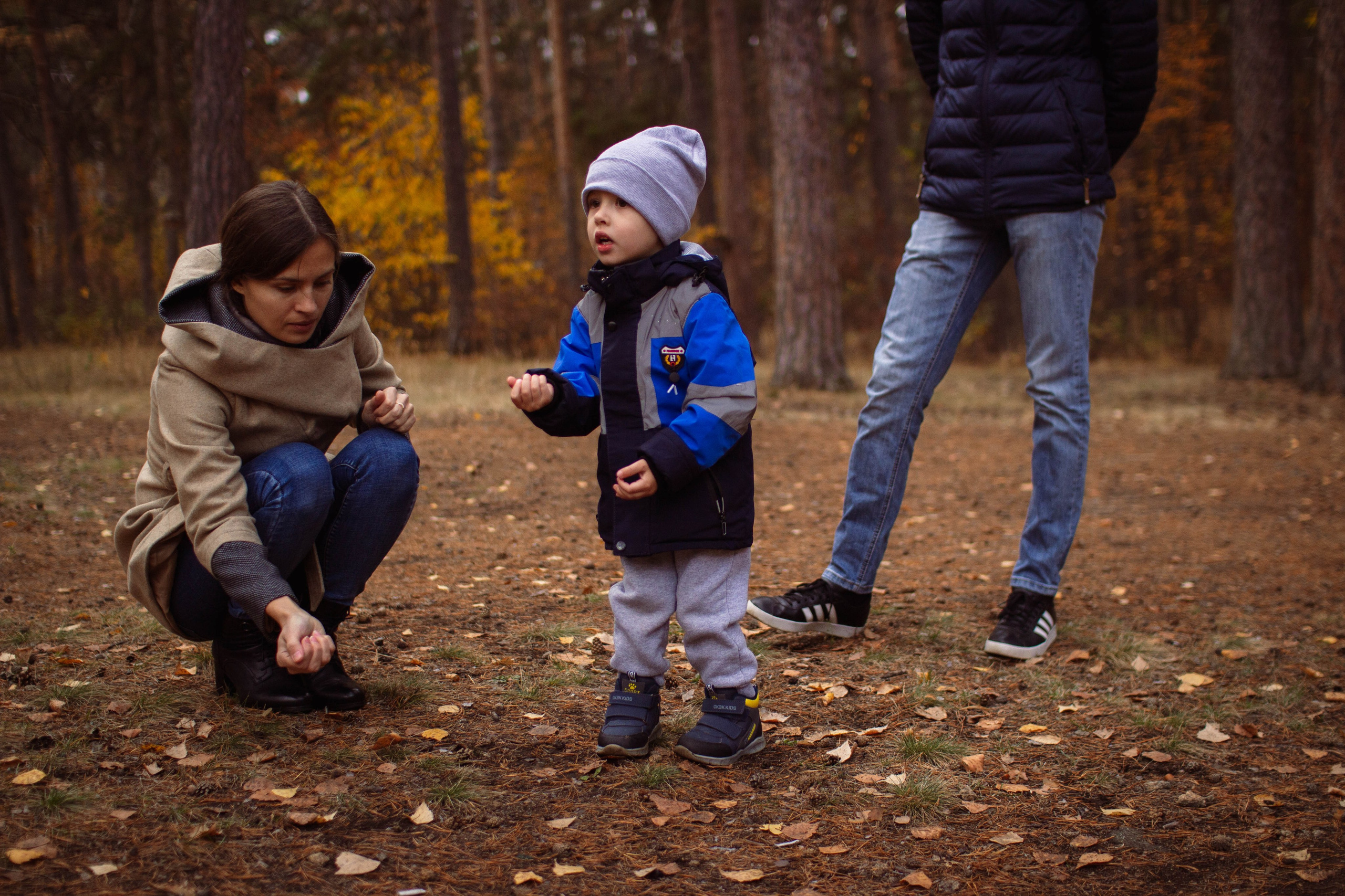 Сунагатуллины Family. Фотограф в Челябинске Филимонова Дарья