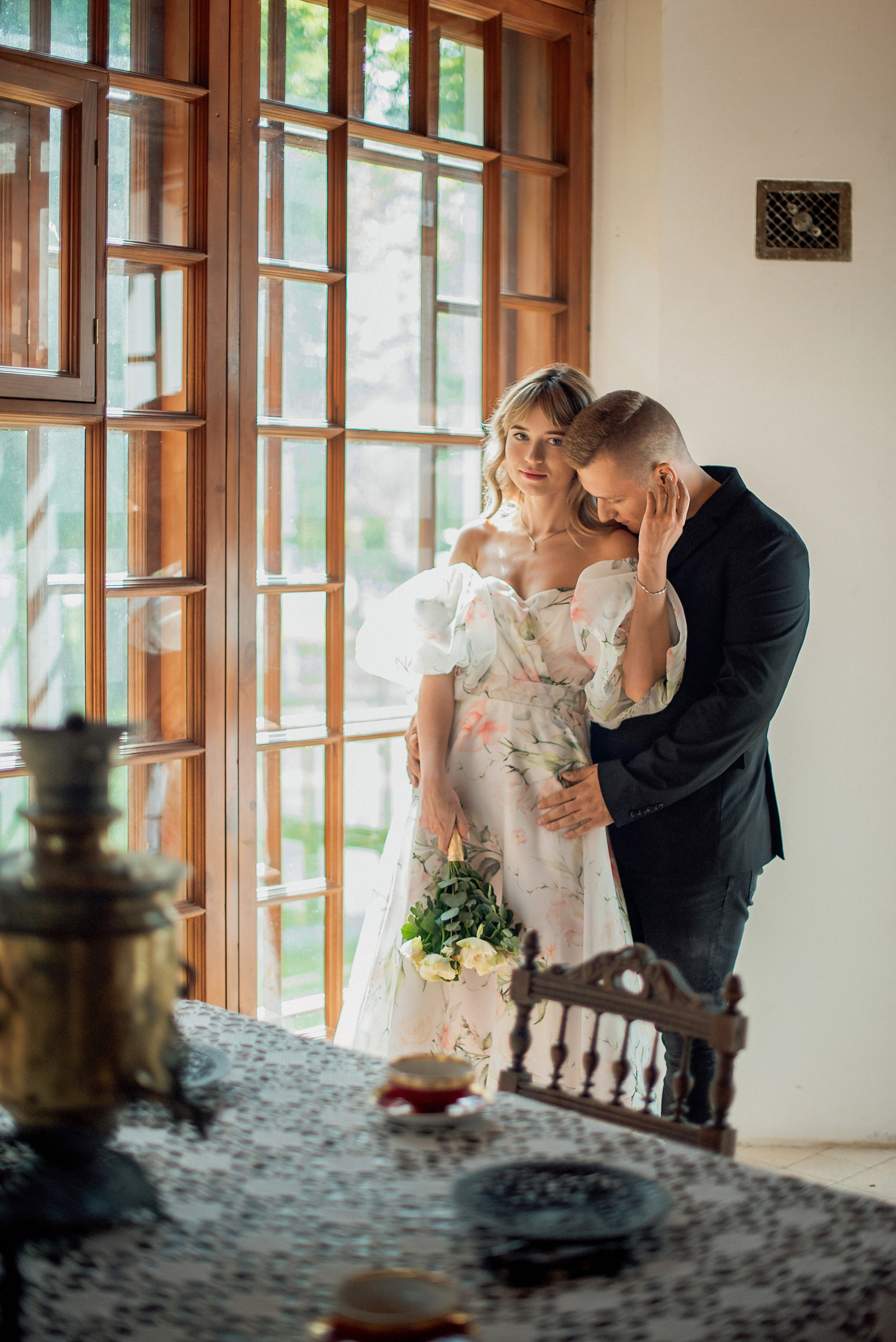 ИРИНА и НИКИТА | день для двоих. Свадебный и семейный фотограф РИТА БОЧКАРЁВА