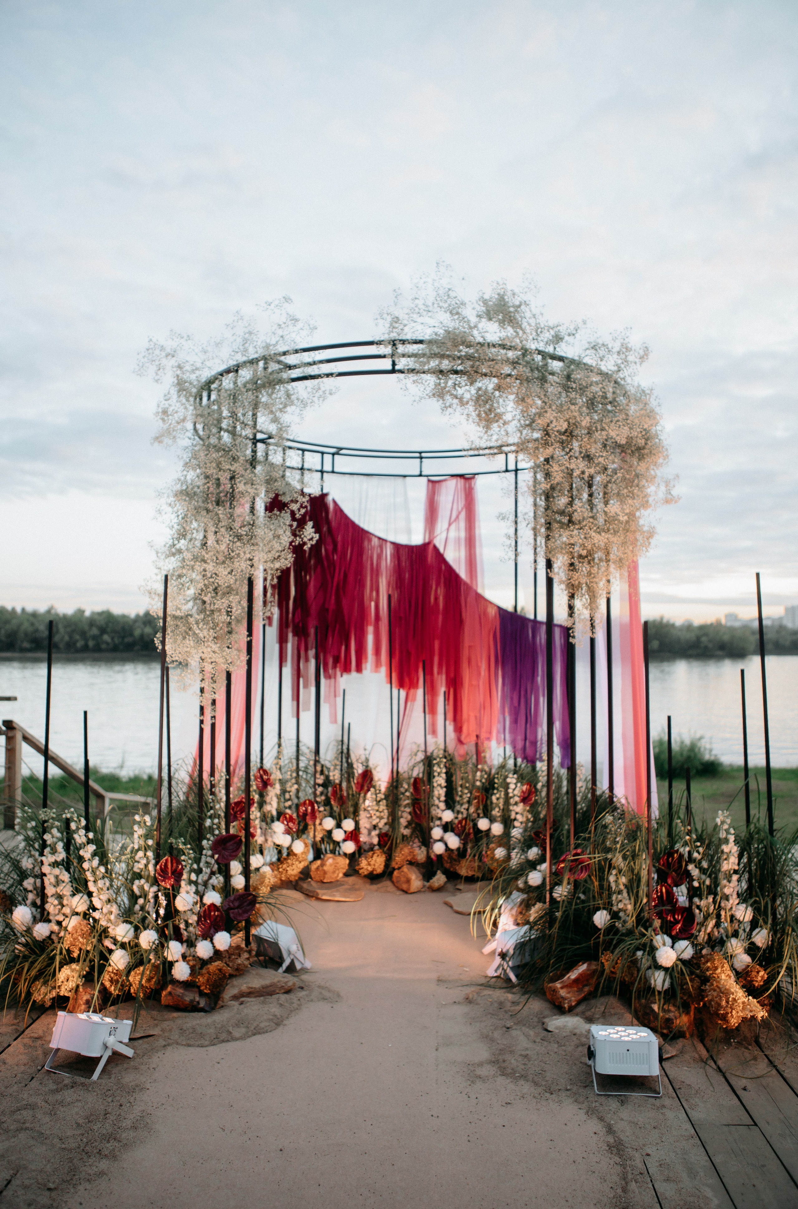 Евгений & Мария. Главная