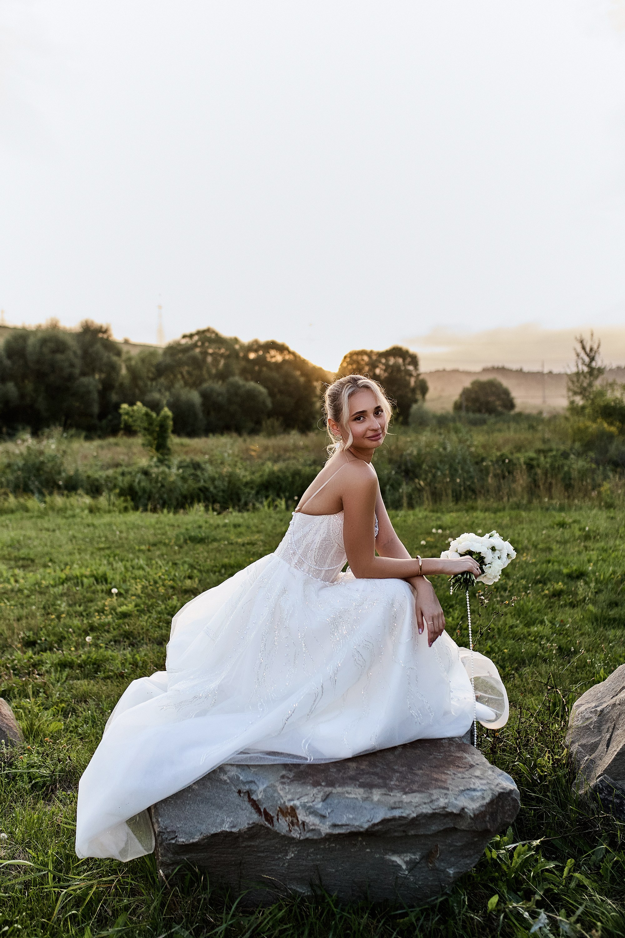 Wedding Day Данил&Виктория. Свадебный и портретный фотограф в Белгороде Гаркавцева Полина
