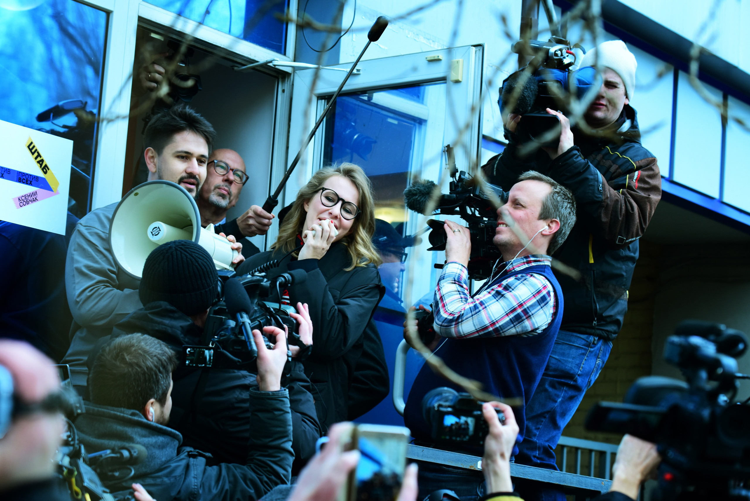 РОСТОВ. Фотограф Глеб Садов