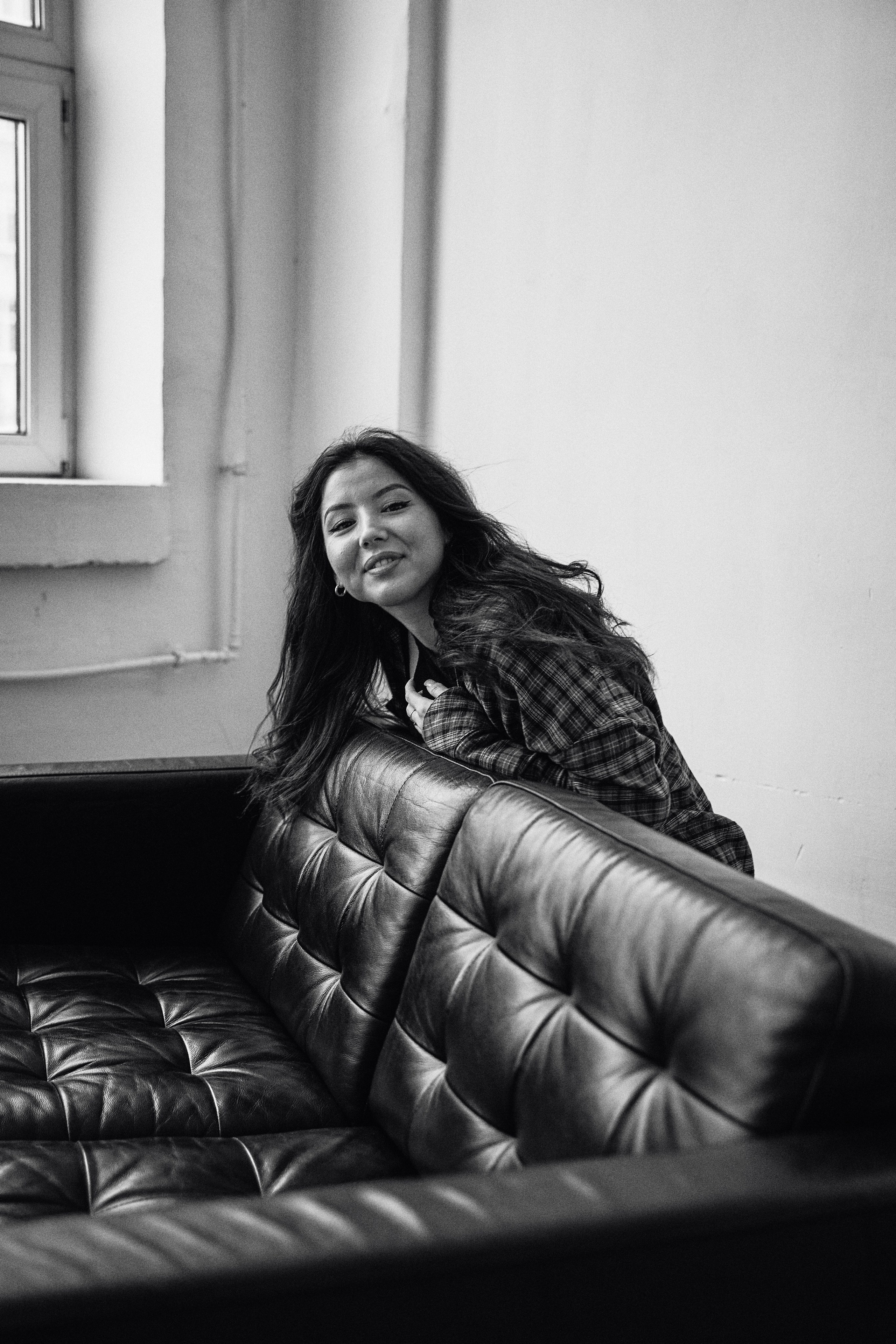 Мунара. Фотограф в Санкт-Петербурге | Аня Маленчук