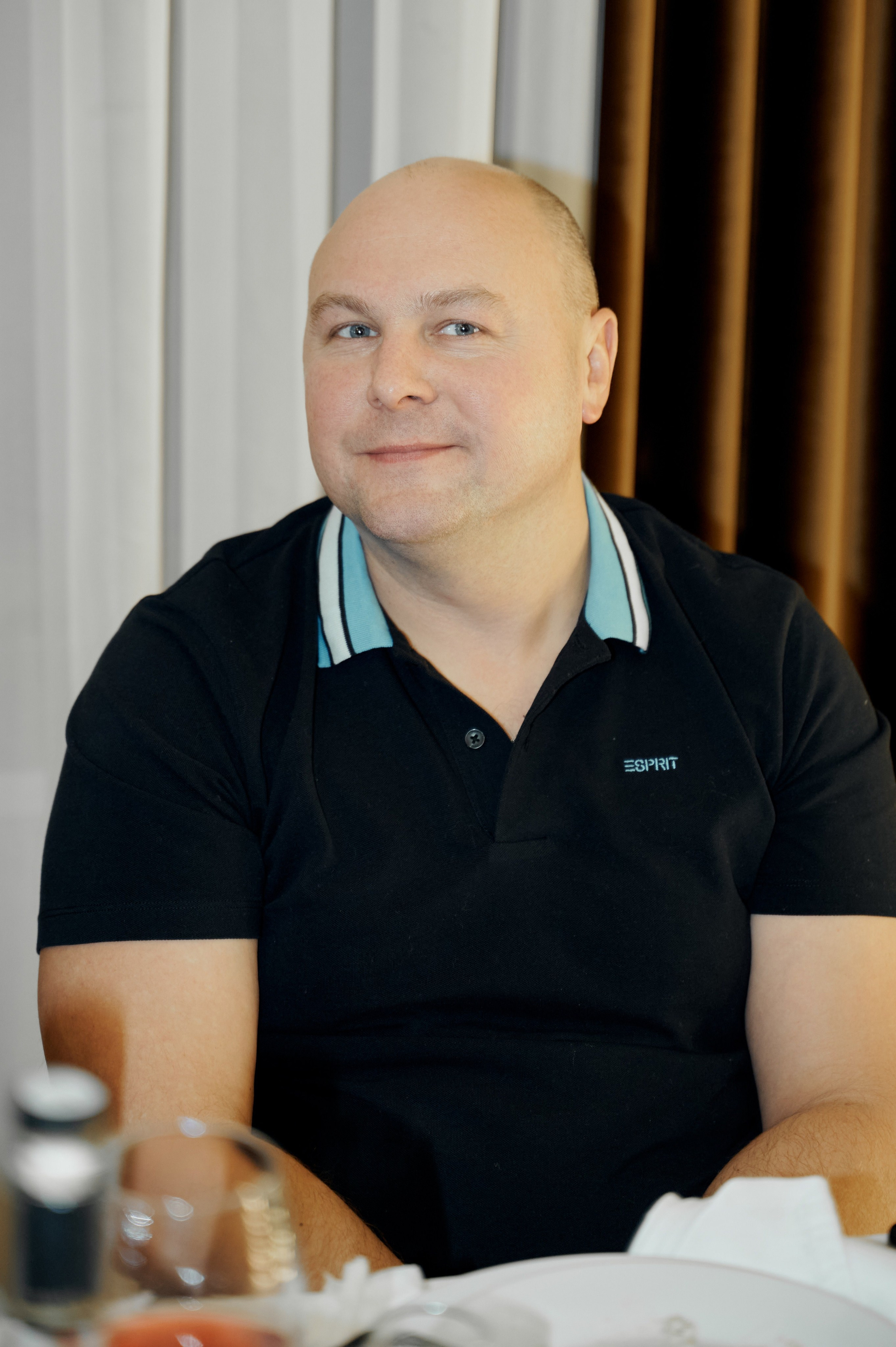 Корпоратив. Свадебный фотограф Александр Браво