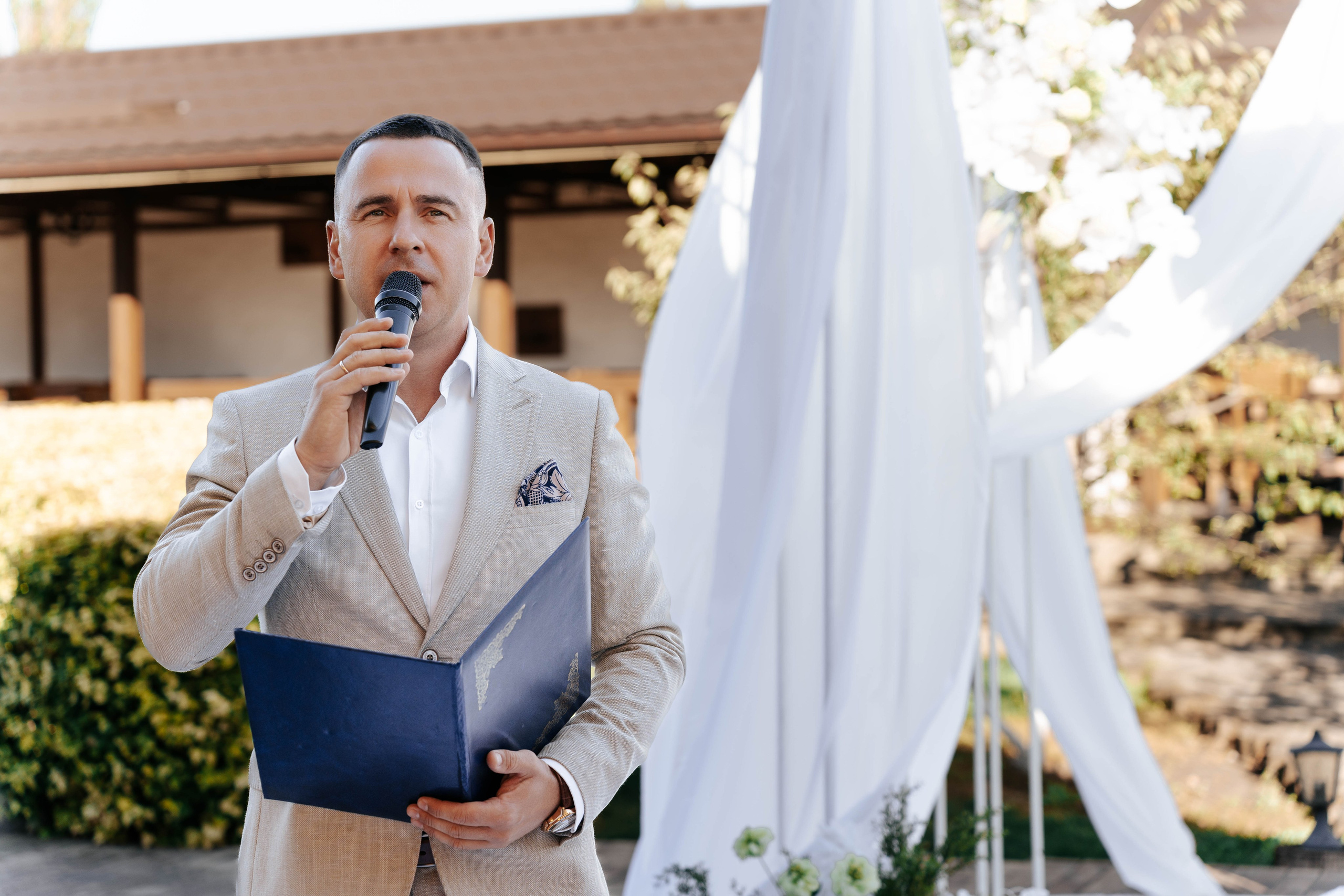Sergey & Alina. Свадебный фотограф в Воронеже Самохина Екатерина