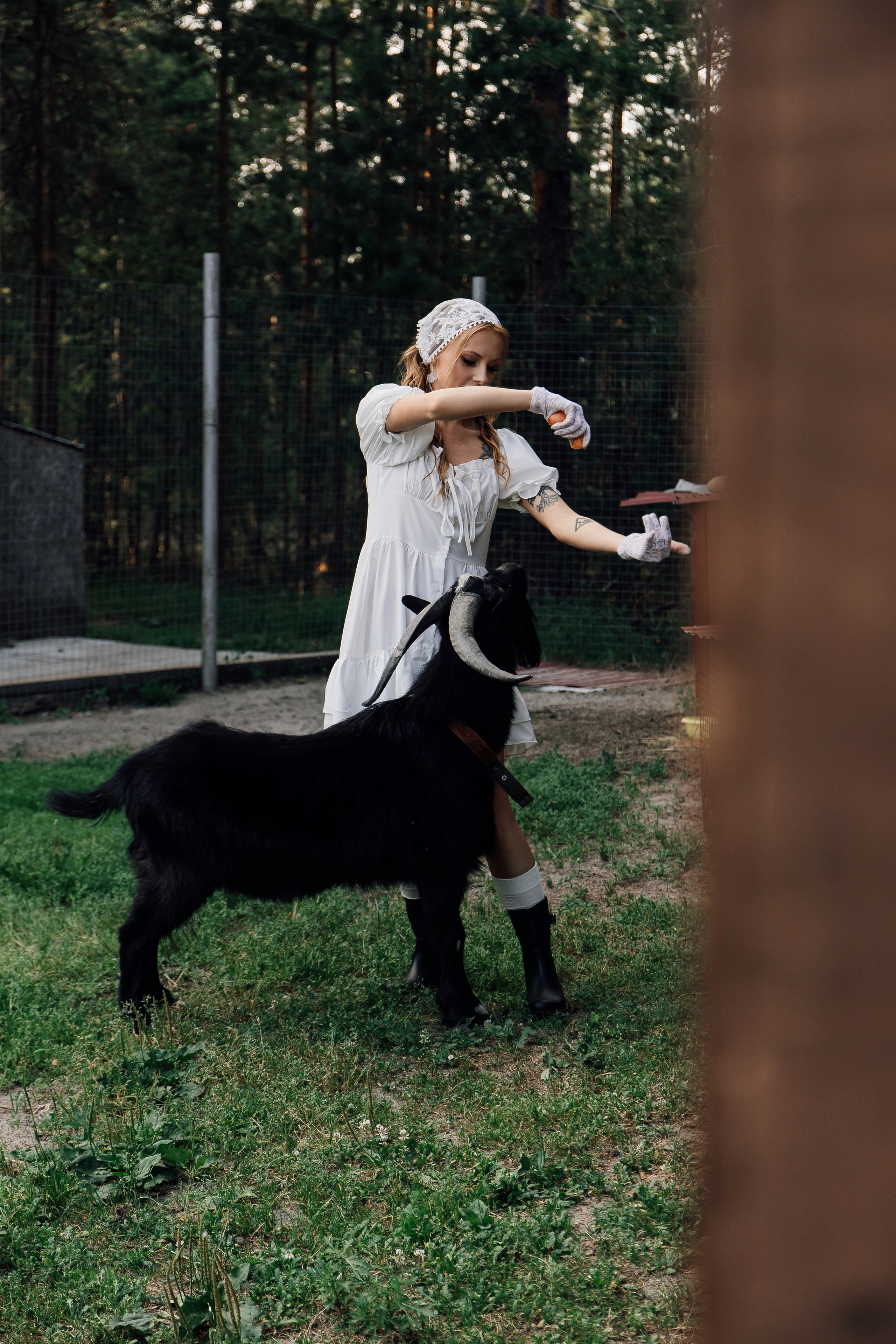 Анастасия. Свадебный фотограф в Ноябрьске Мария Янишевская