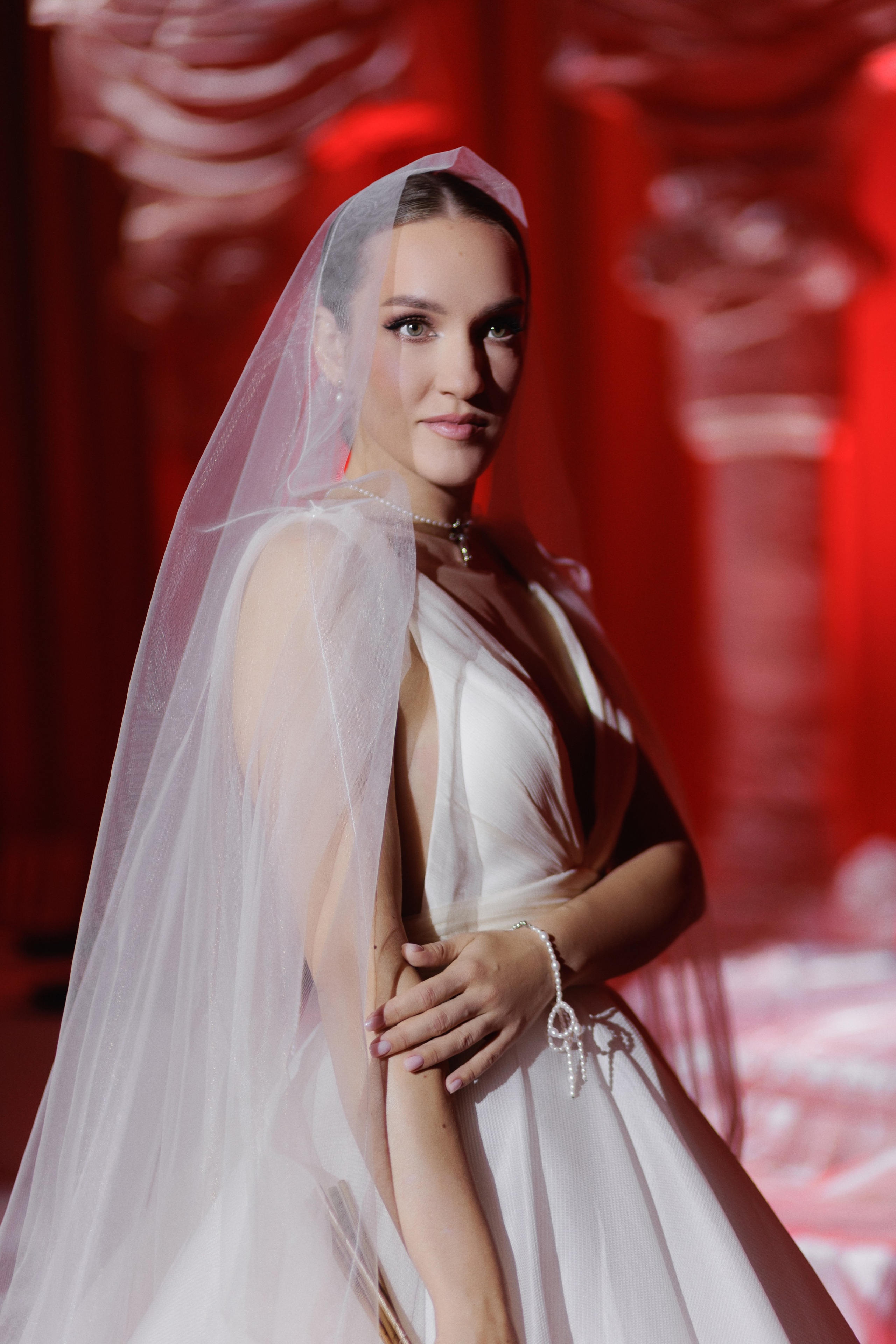 ВЛАД И АННА. Фотограф Светлана Буня