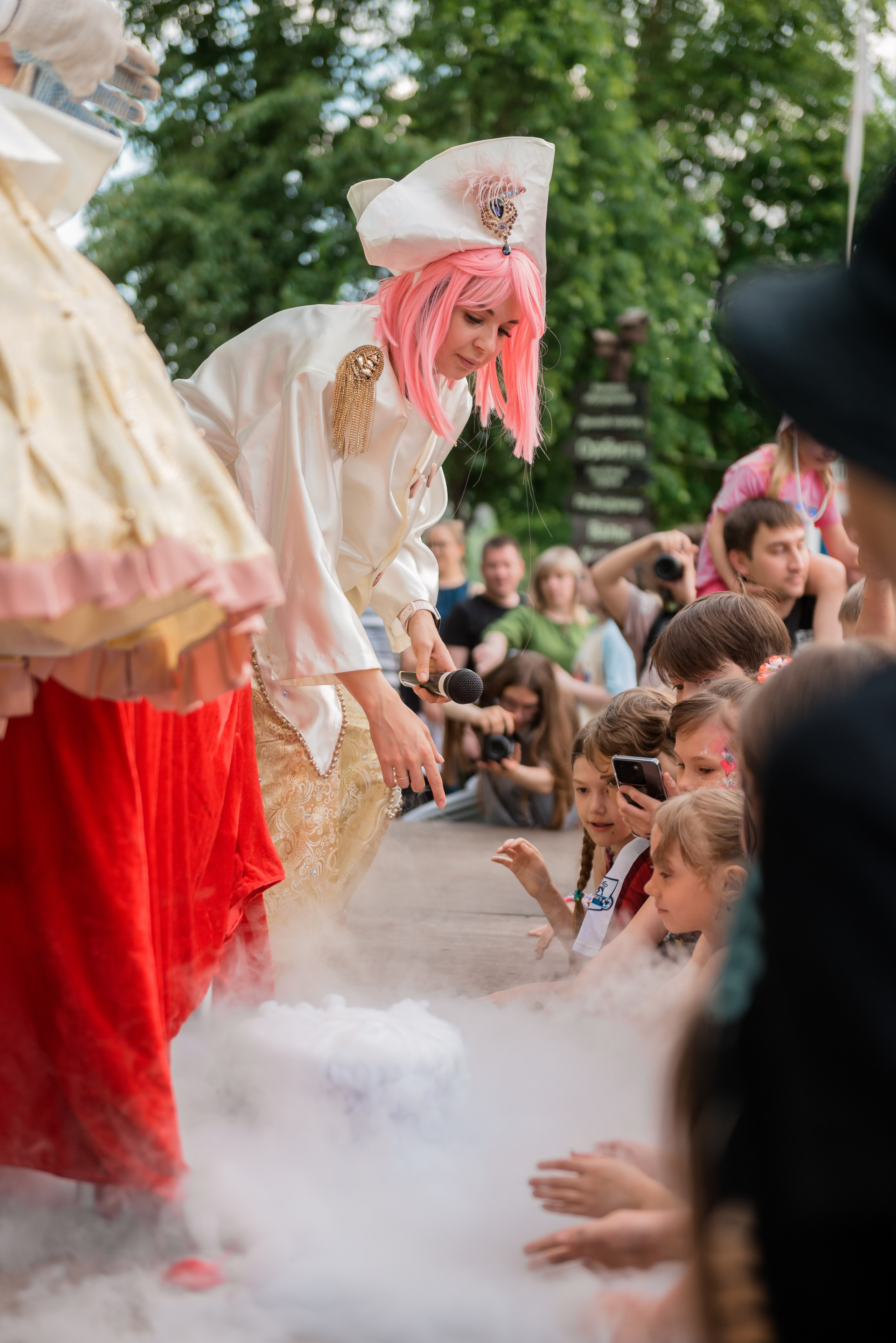 12 Июня 2024. Детский фотограф, семейный фотограф и репортажи в Кемерово