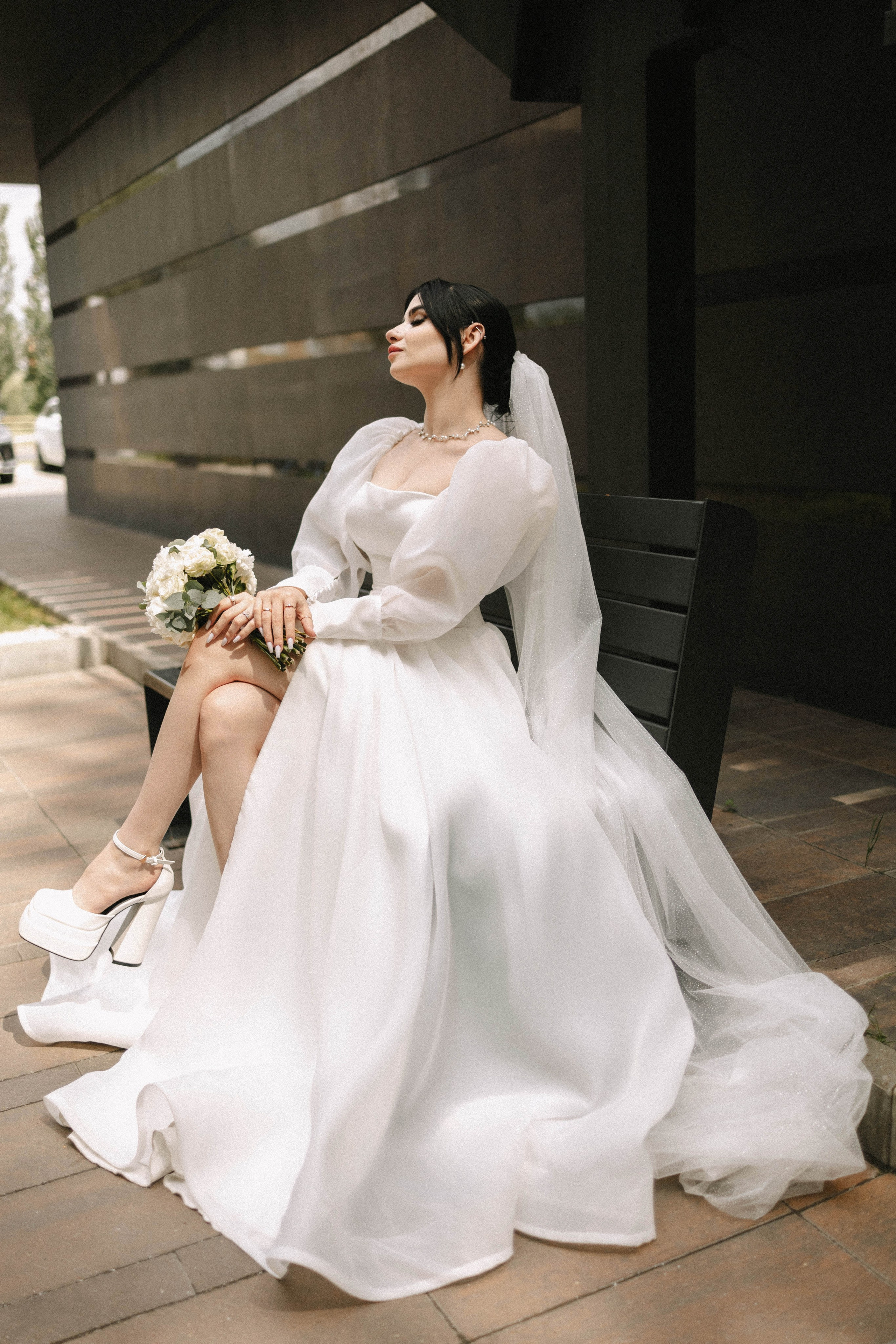 Александр и Валерия. Фотограф Ирина Гринько Тольятти Самара Москва