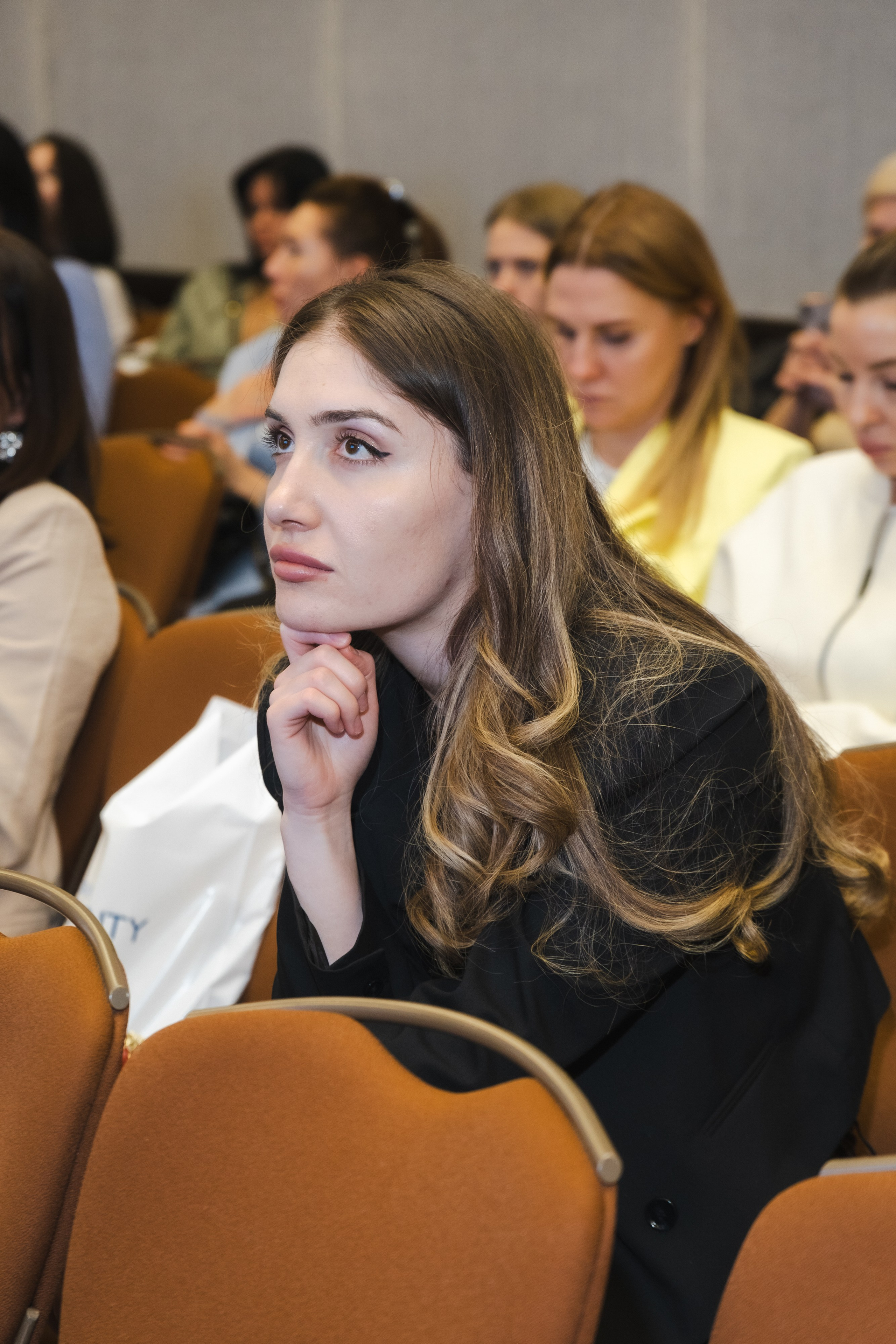 Forum4Beaut Сочи DEKA|2024. Фотограф Гульназ Фатихова, г. Москва