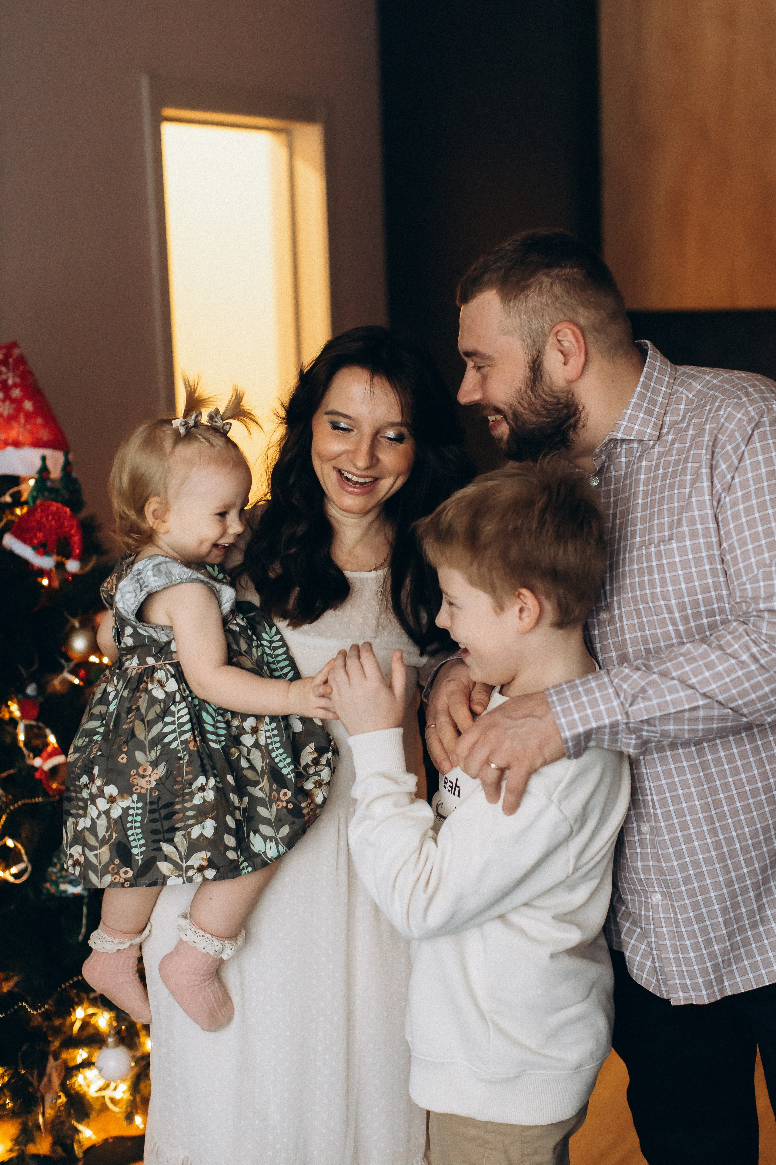 Родительство ♡ дом. Фотограф в Санкт-Петербурге. Чурикова Ксения