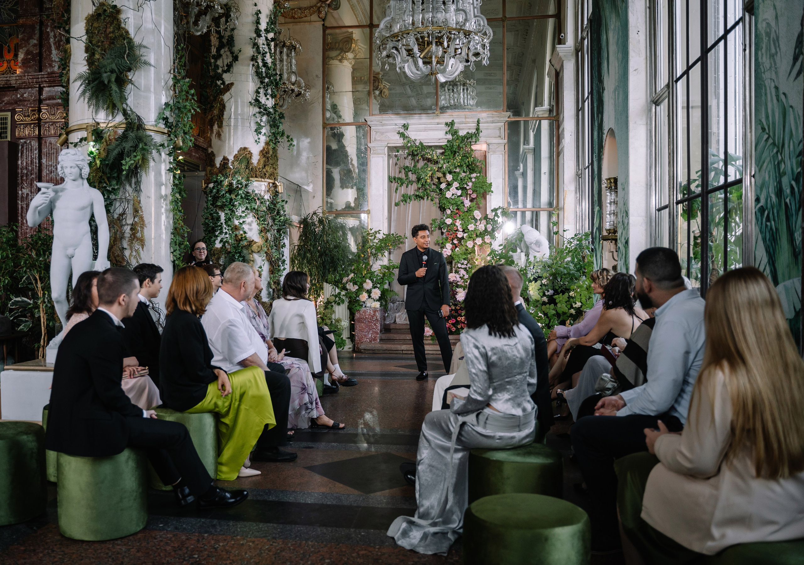 Свадебный день Руслана и Лали. Свадебный и семейный фотограф в Анапе Елена Полетаева